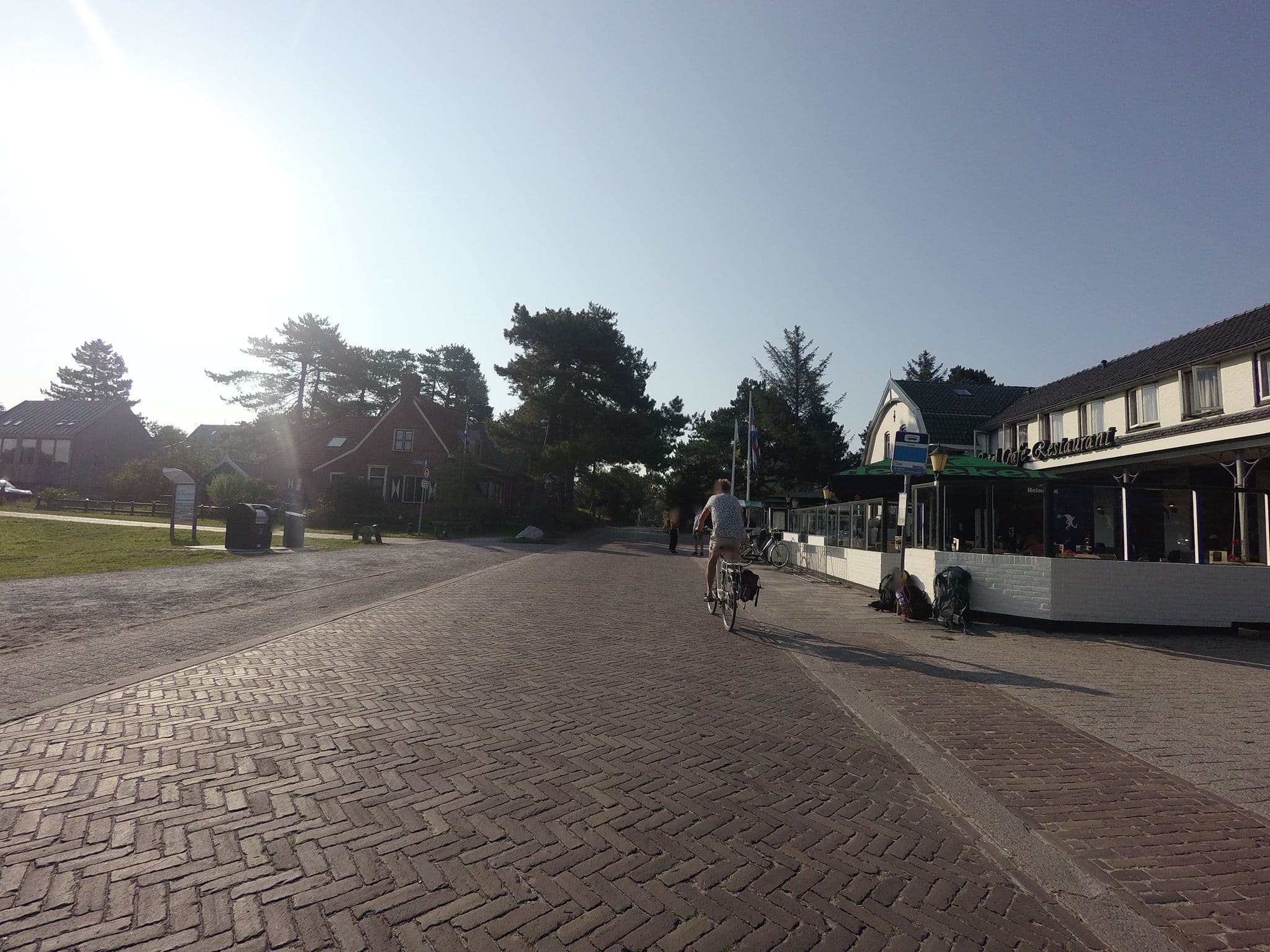 Street view near Duinzicht, Ternaard — © ankeric (CC BY-SA · Mapillary)