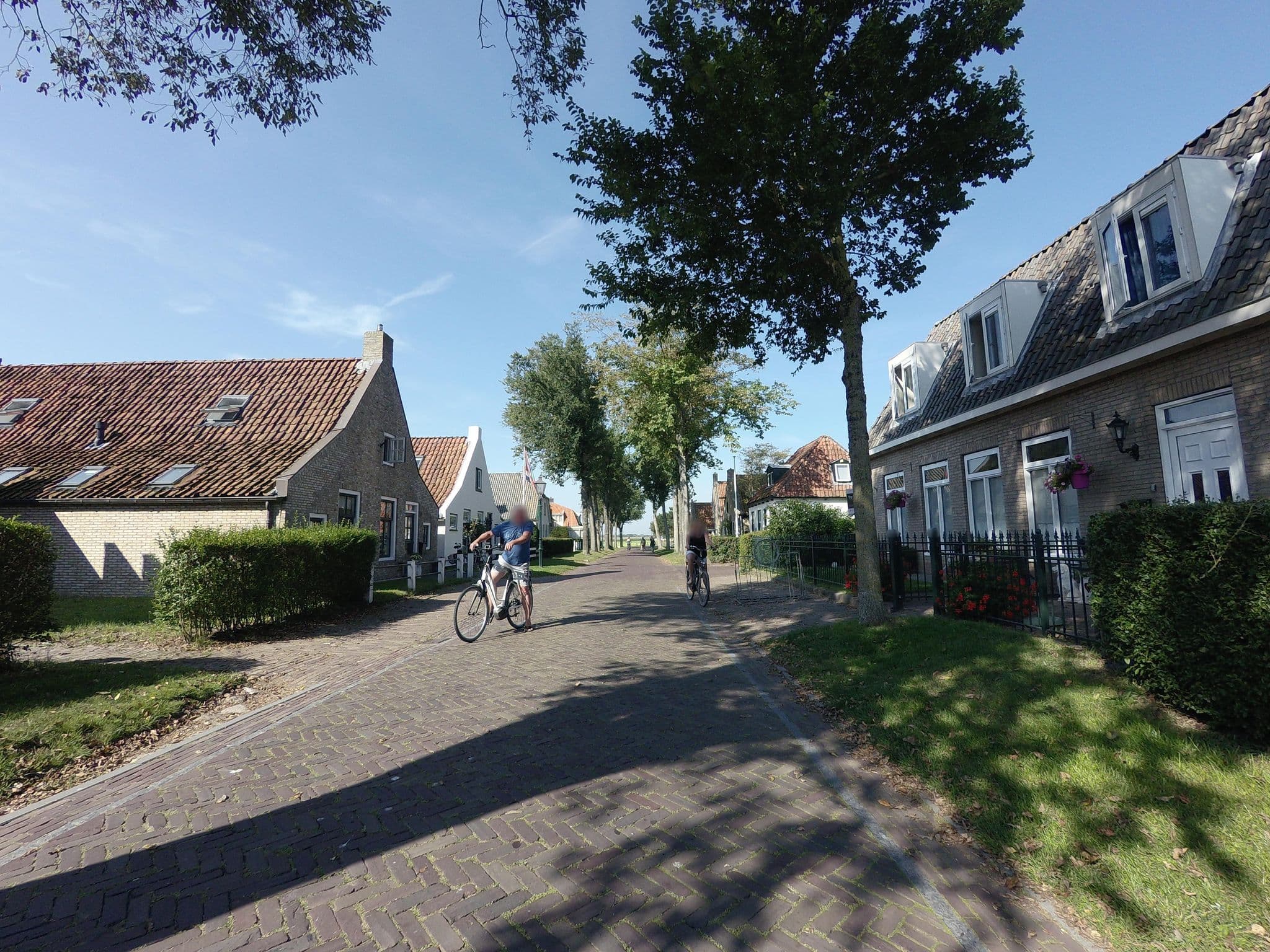 Street view near Us Wente, Ternaard — © ankeric (CC BY-SA · Mapillary)