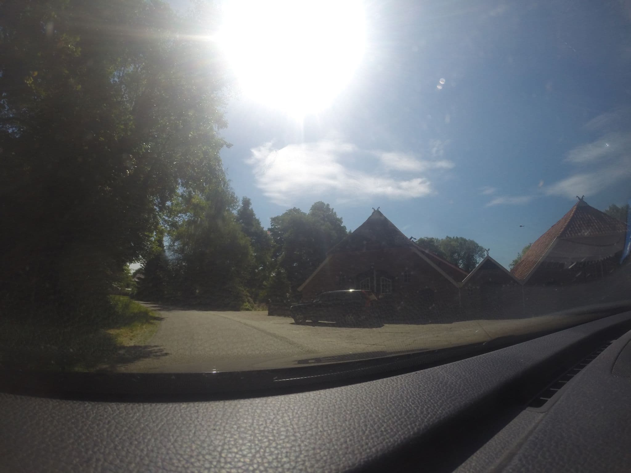 Street view near Op den Pötter, Groenlo — © commodoortje (CC BY-SA · Mapillary)