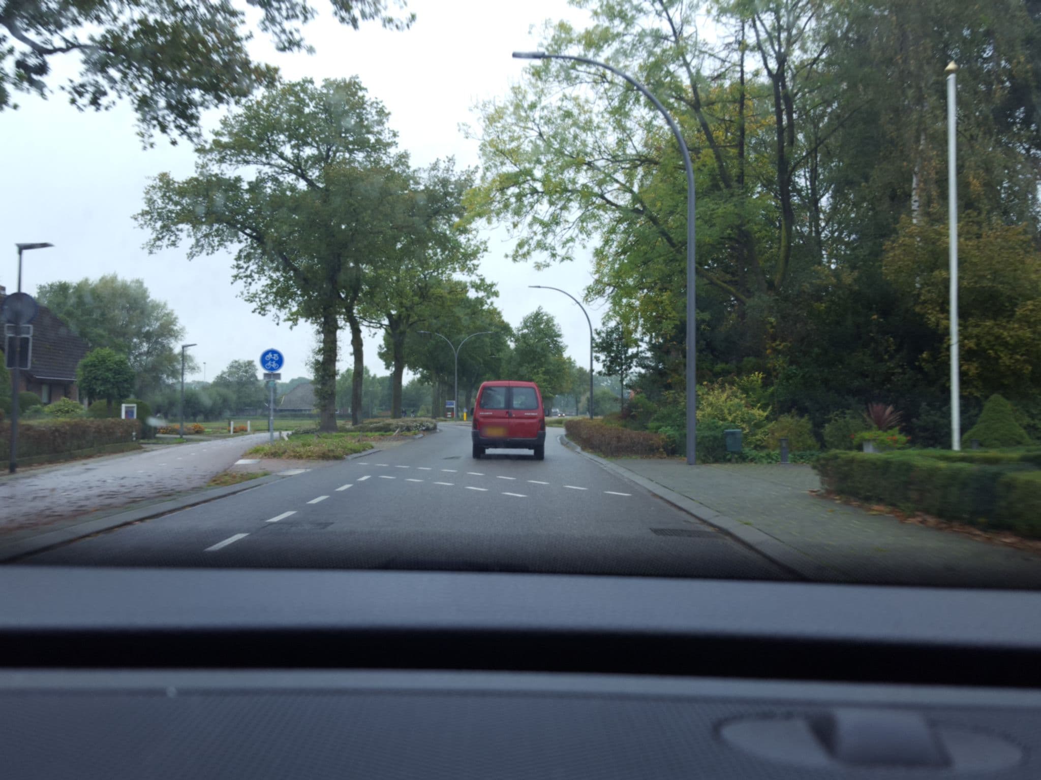 Street view near Tout pour toit, Wisch — © commodoortje (CC BY-SA · Mapillary)