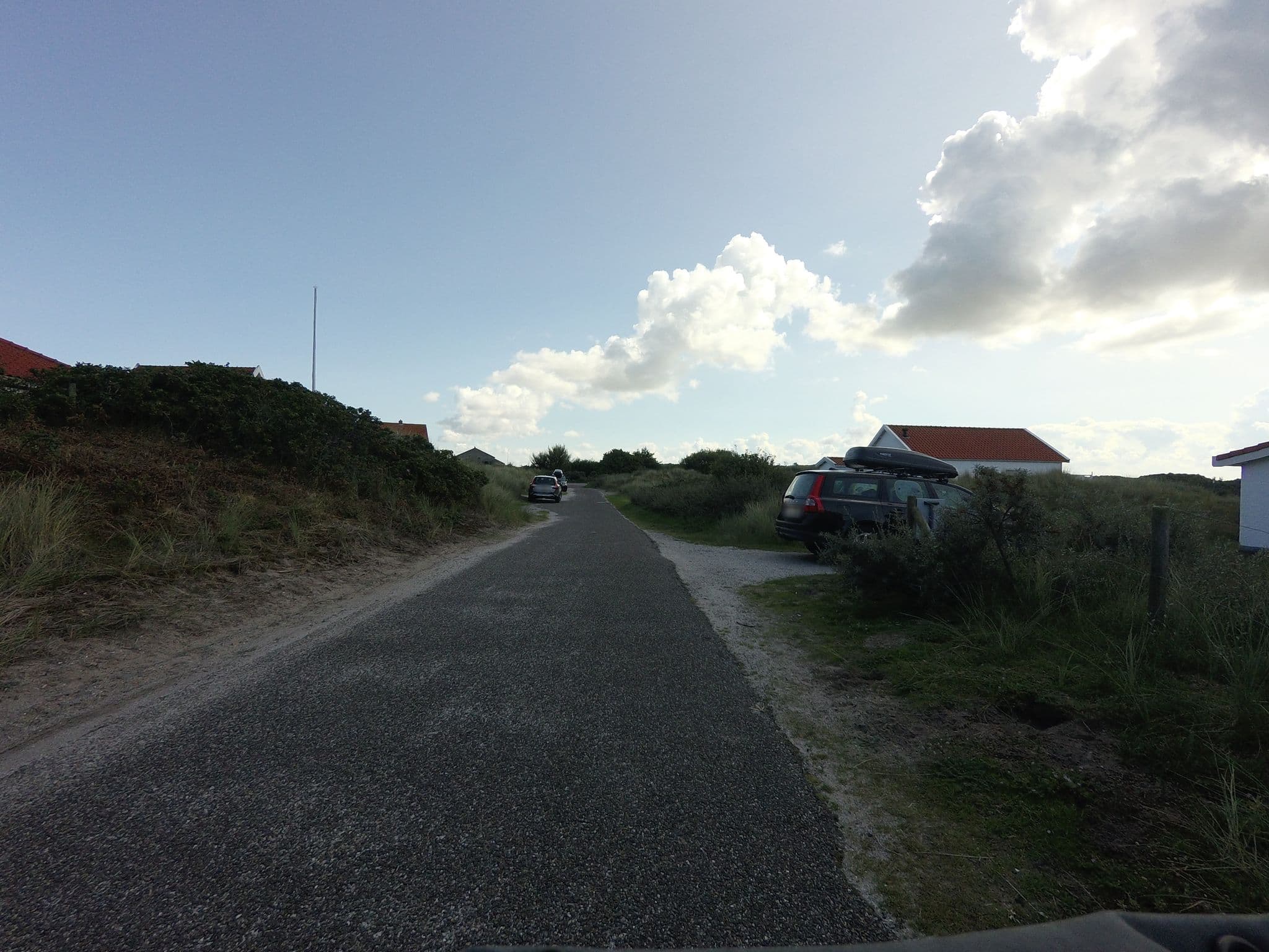 Street view near Topaas, West-Terschelling — © ankeric (CC BY-SA · Mapillary)