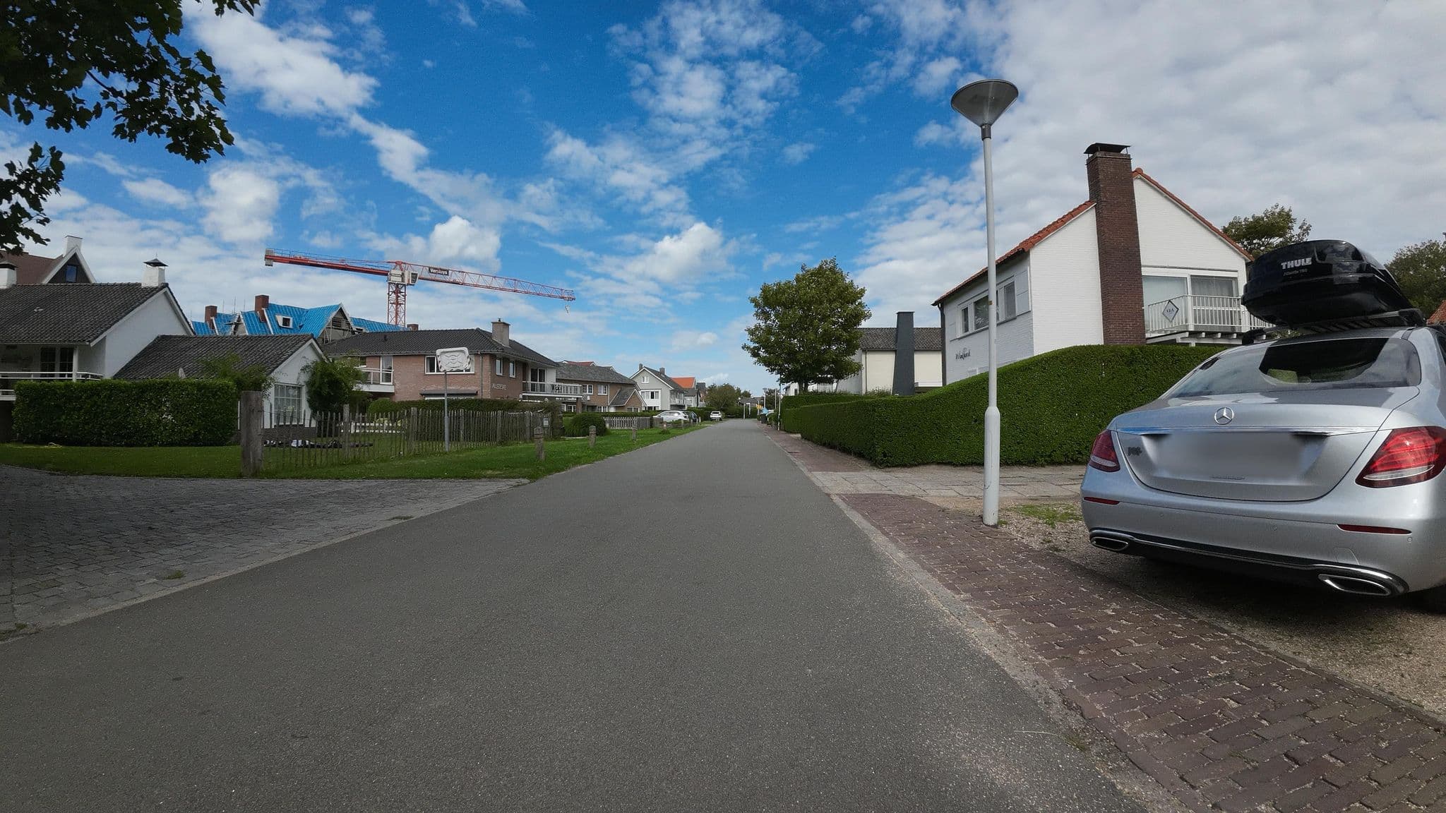 Street view near Windhorst, Sluis — © teddy73 (CC BY-SA · Mapillary)