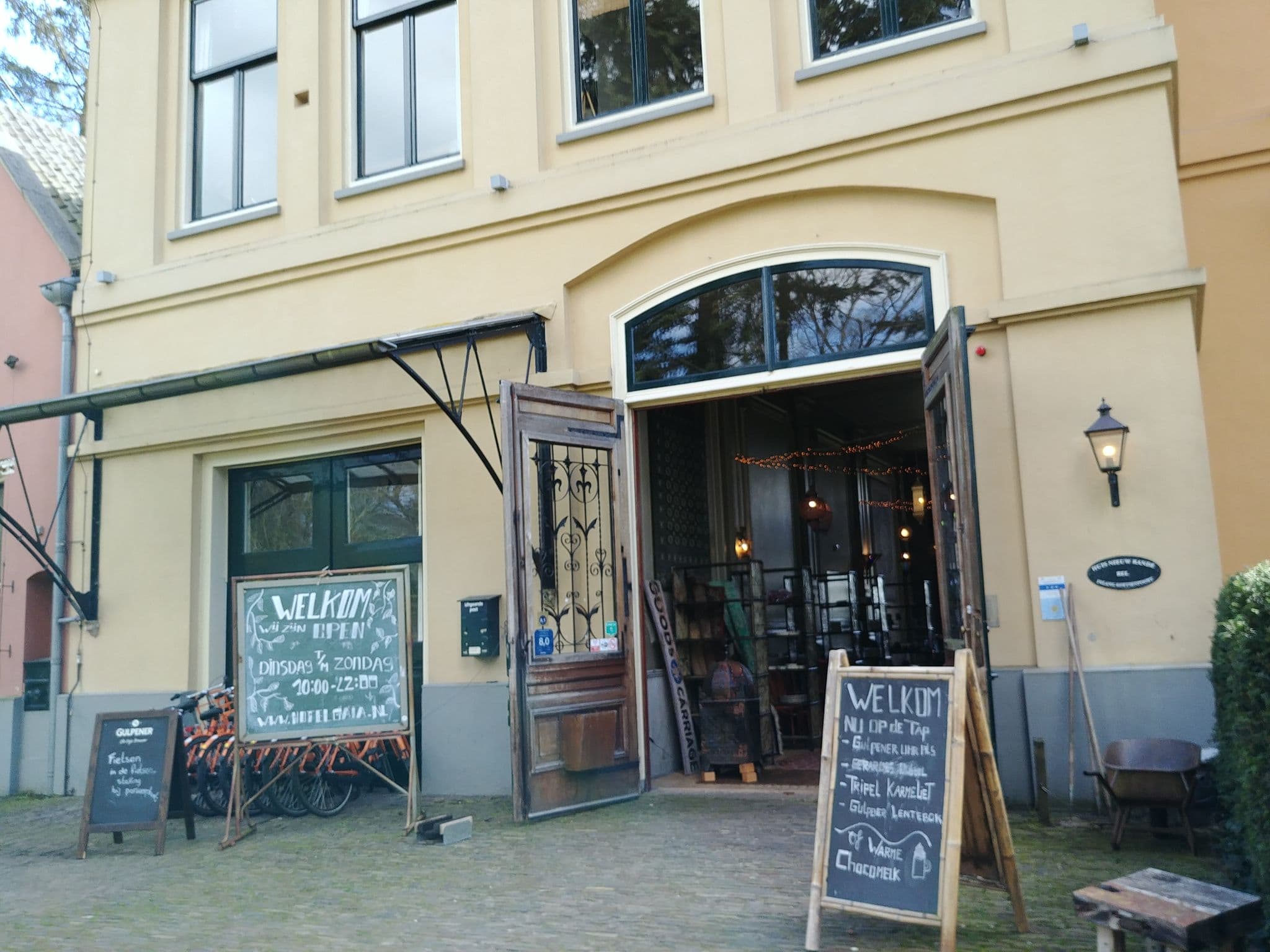 Street view near Gaia, Borgele — © multi_wandel (CC BY-SA · Mapillary)