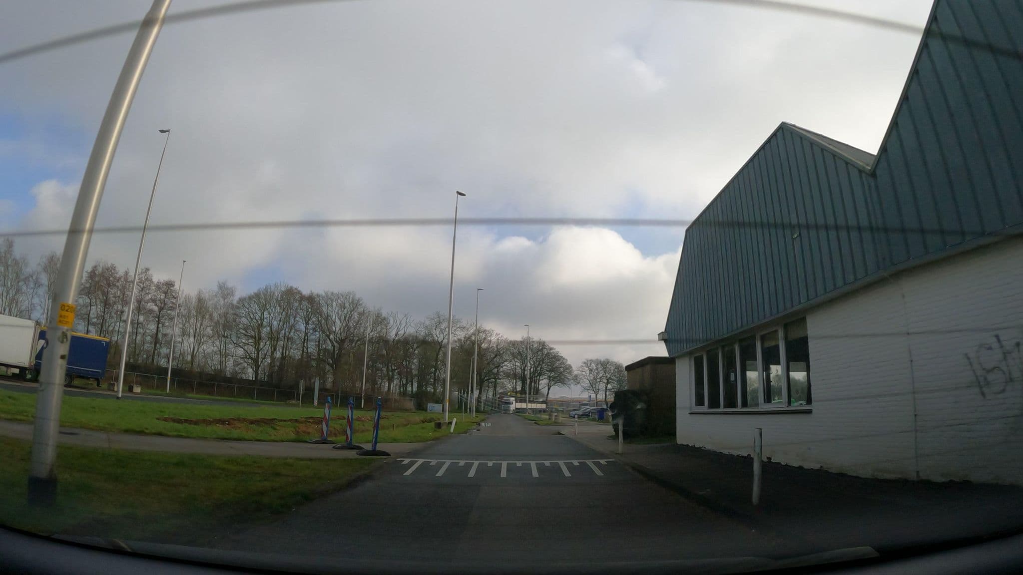Street view near AC Hotel Holten, Markelo — © thewizard (CC BY-SA · Mapillary)