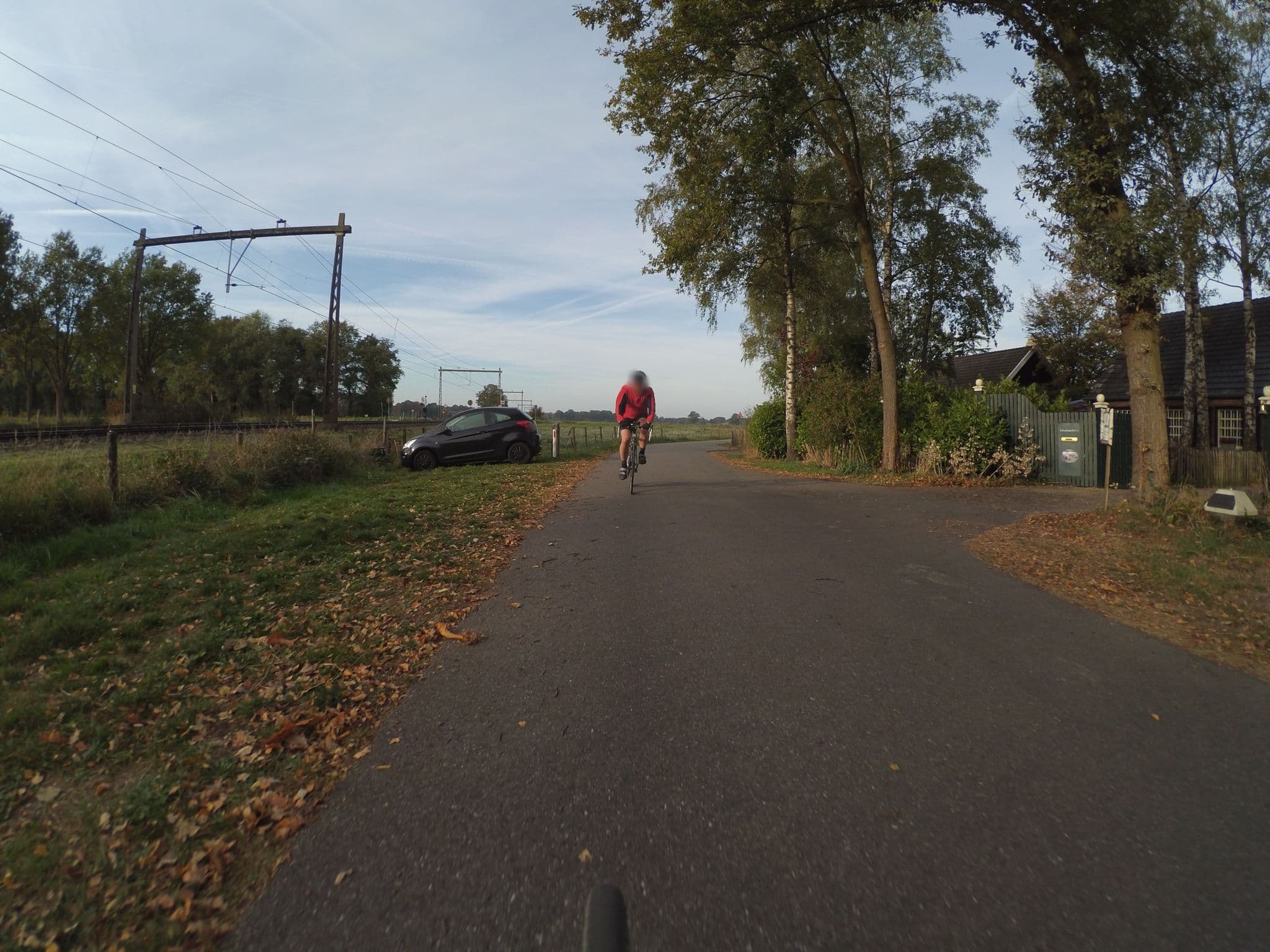 Street view near Erve Dikkeboer, Bathmen — © peewee32 (CC BY-SA · Mapillary)