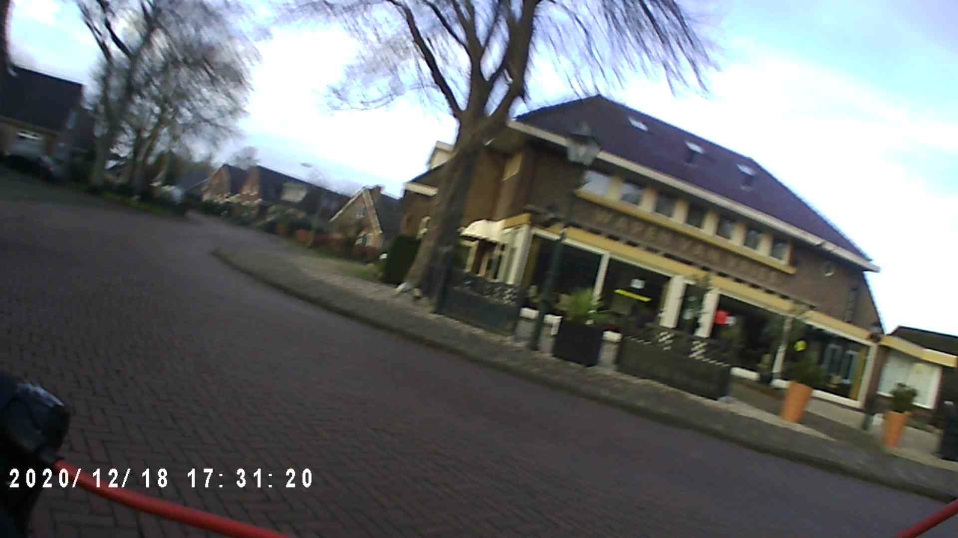 Street view near Wapen van Vries, Vries — © ezinge (CC BY-SA · Mapillary)