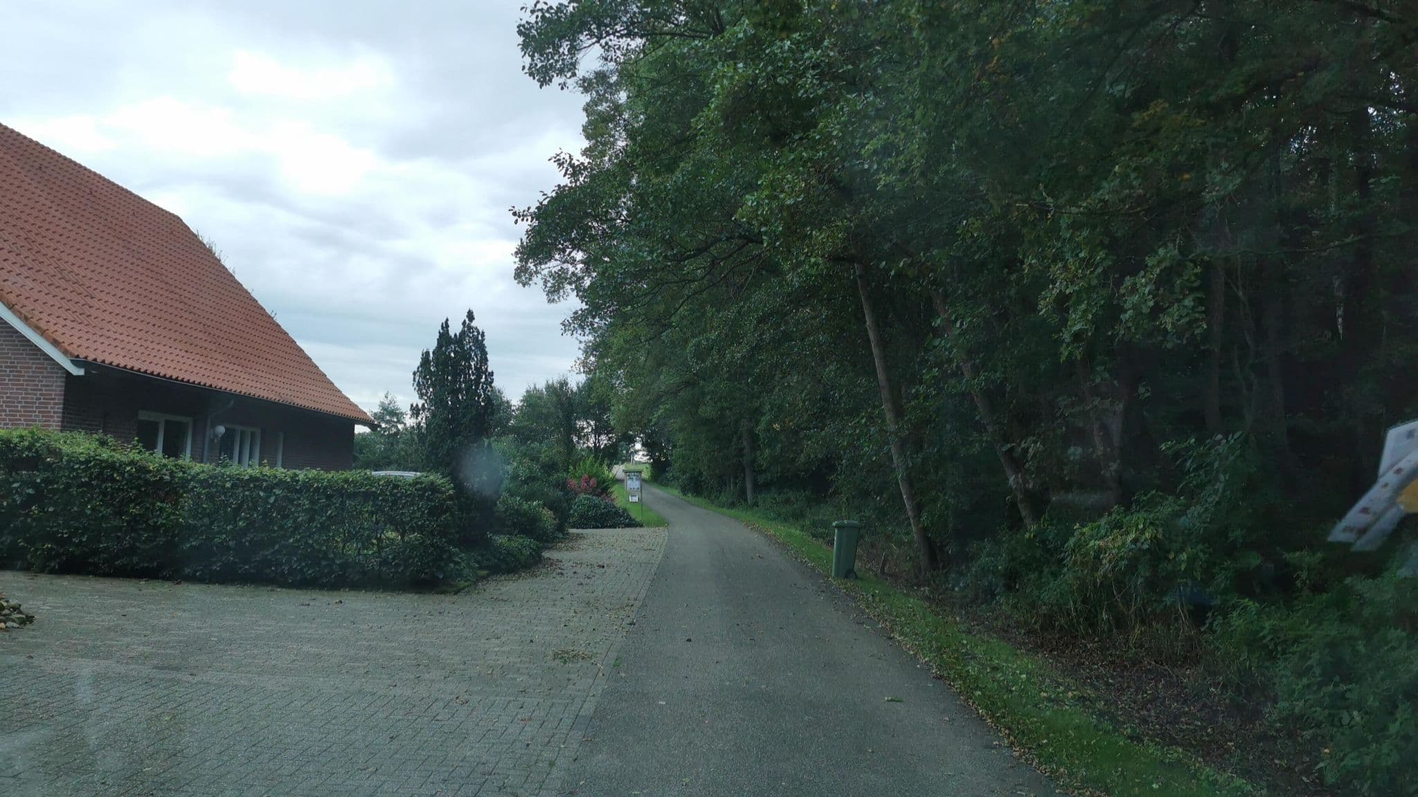 Street view near Erve Steiboer, Oldenzaal — © jonrellim (CC BY-SA · Mapillary)