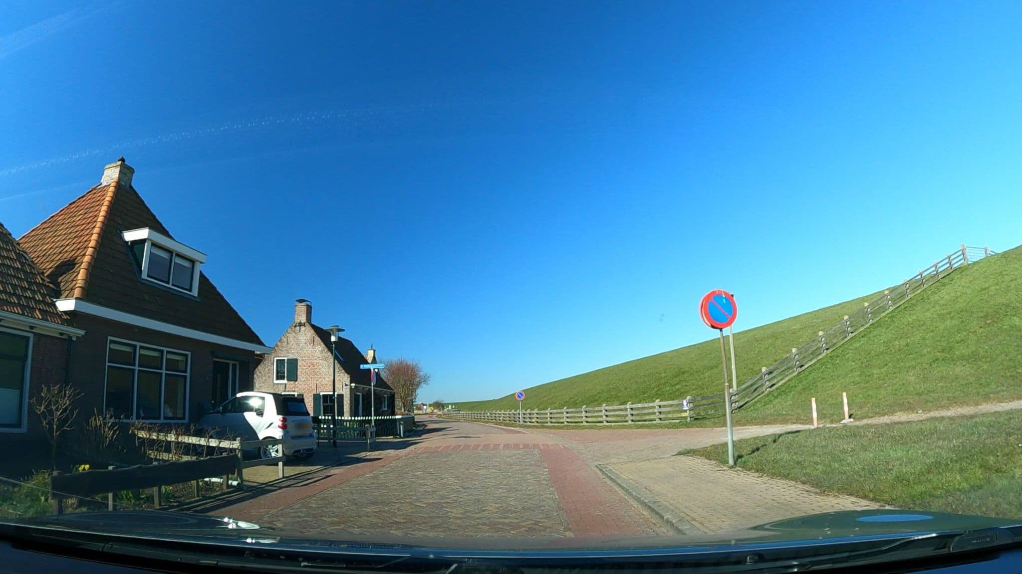 Street view near Huize Moddergat, Ternaard — © thewizard (CC BY-SA · Mapillary)