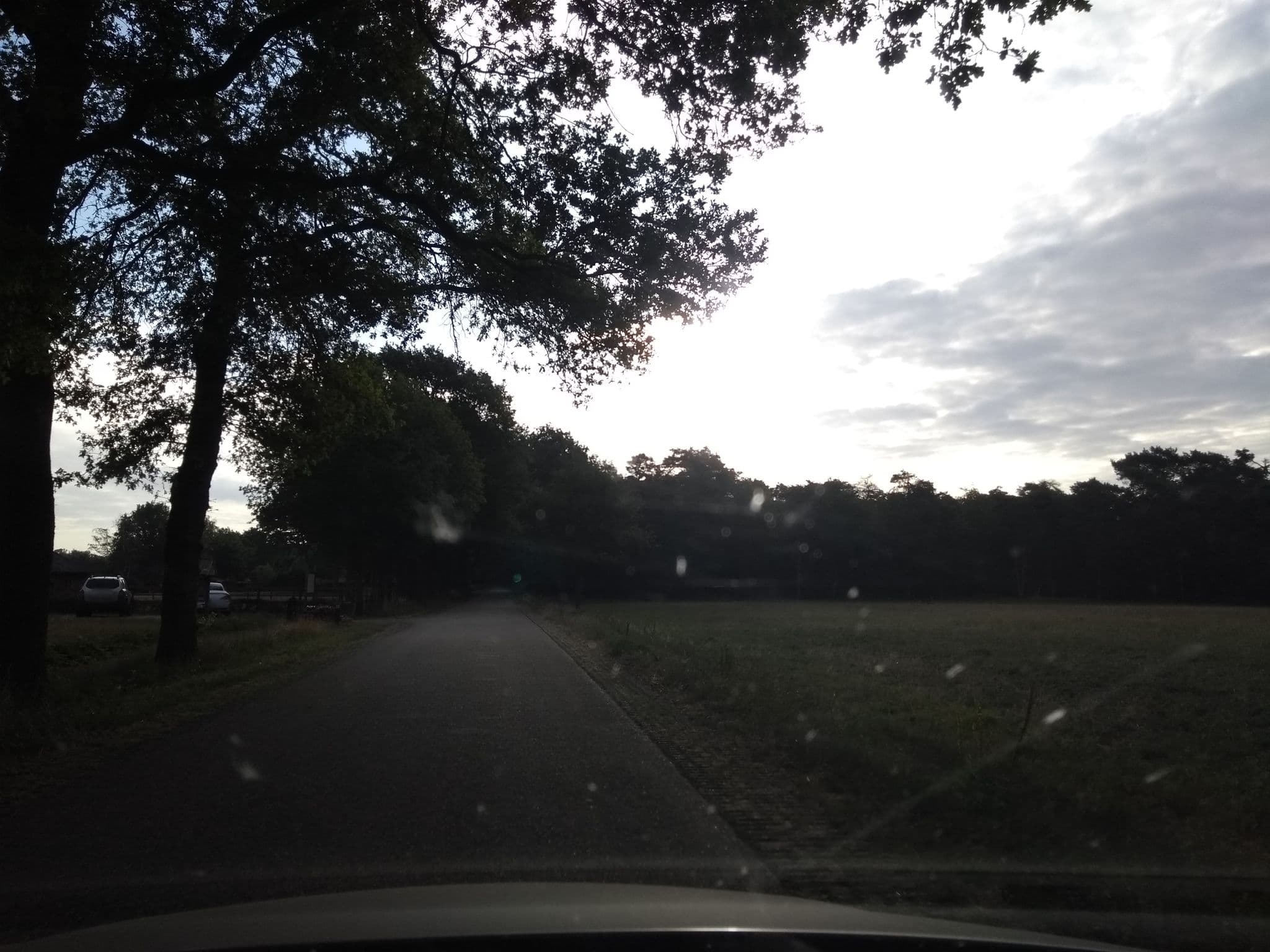 Street view near Het Kokhoes, Markelo — © meloentje (CC BY-SA · Mapillary)
