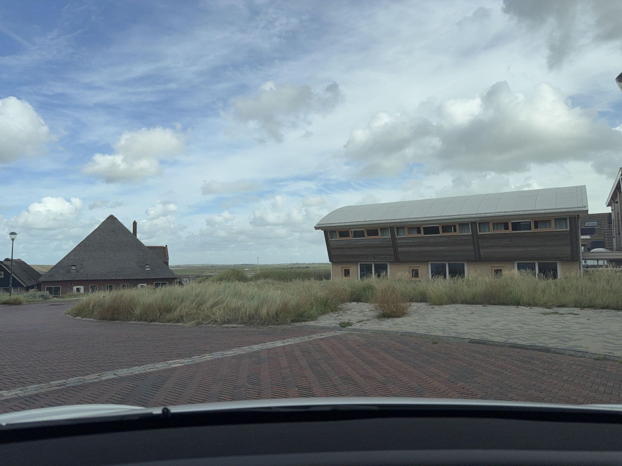 Street view near De Noordzee, Groet — © ottor (CC BY-SA · Mapillary)