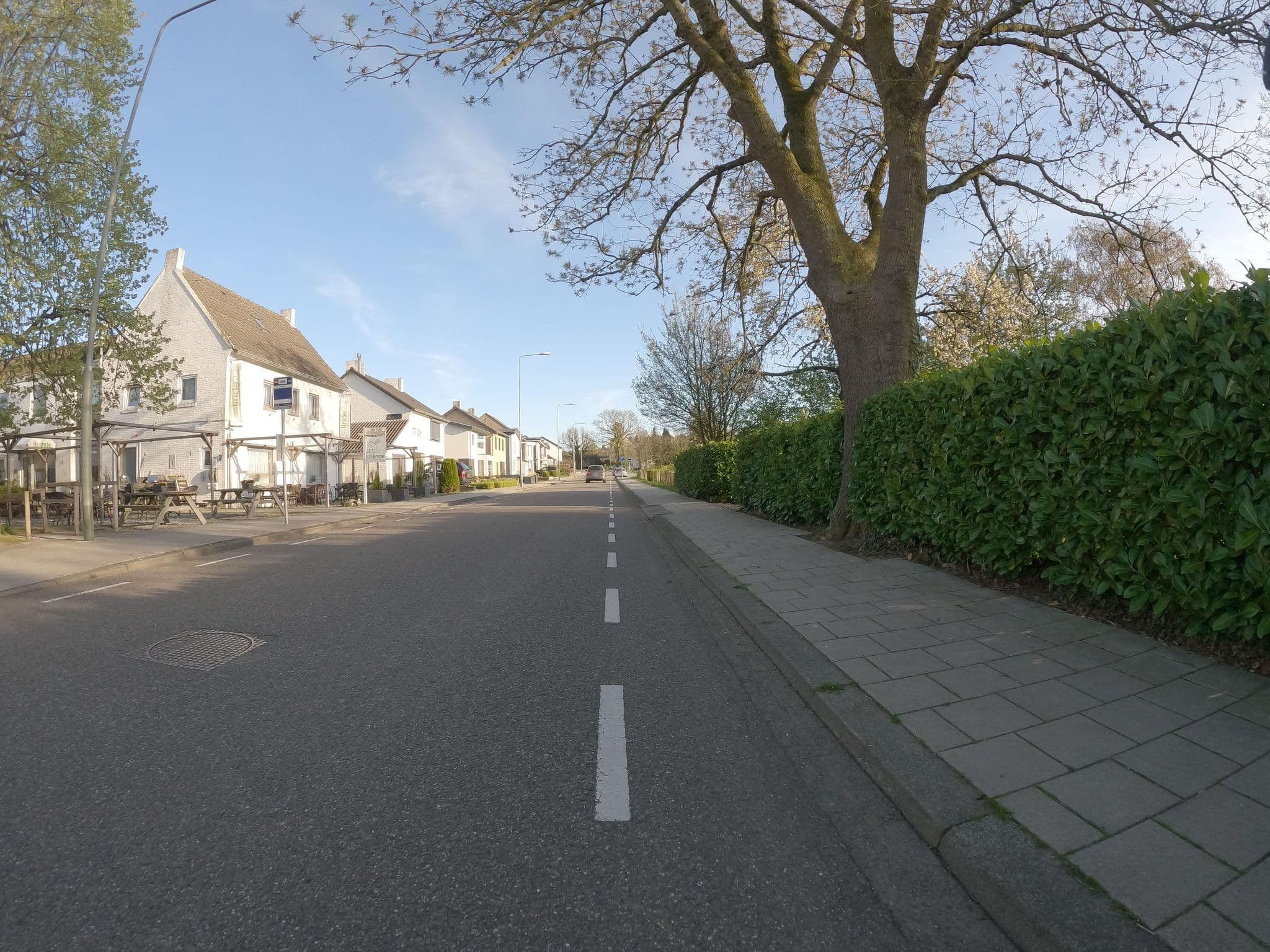 Street view near Hills33, Vijlen — © FahrradstadtAachen (CC BY-SA · Mapillary)