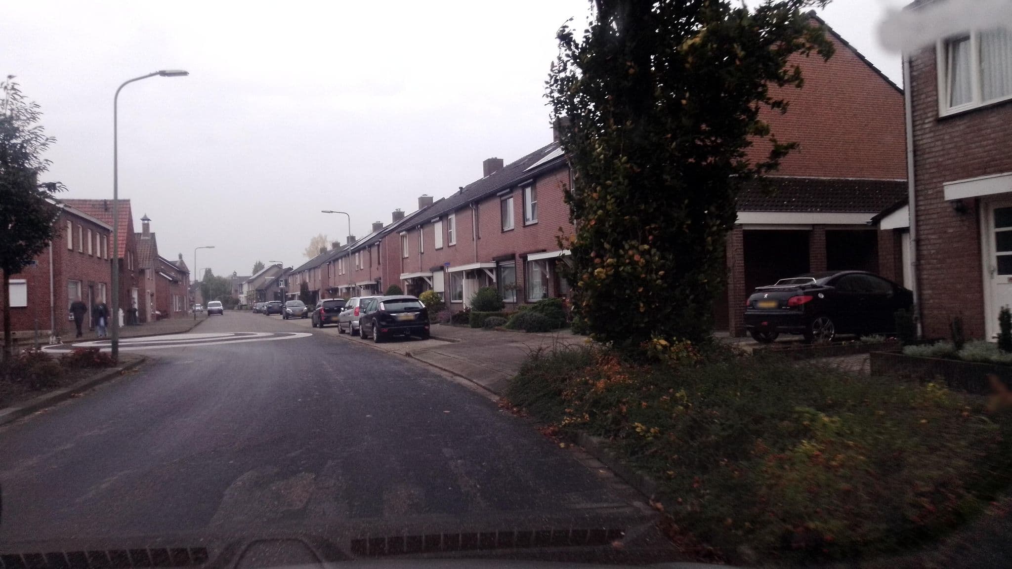 Street view near Hostellerie Horst, Horst — © joopjrvdl (CC BY-SA · Mapillary)