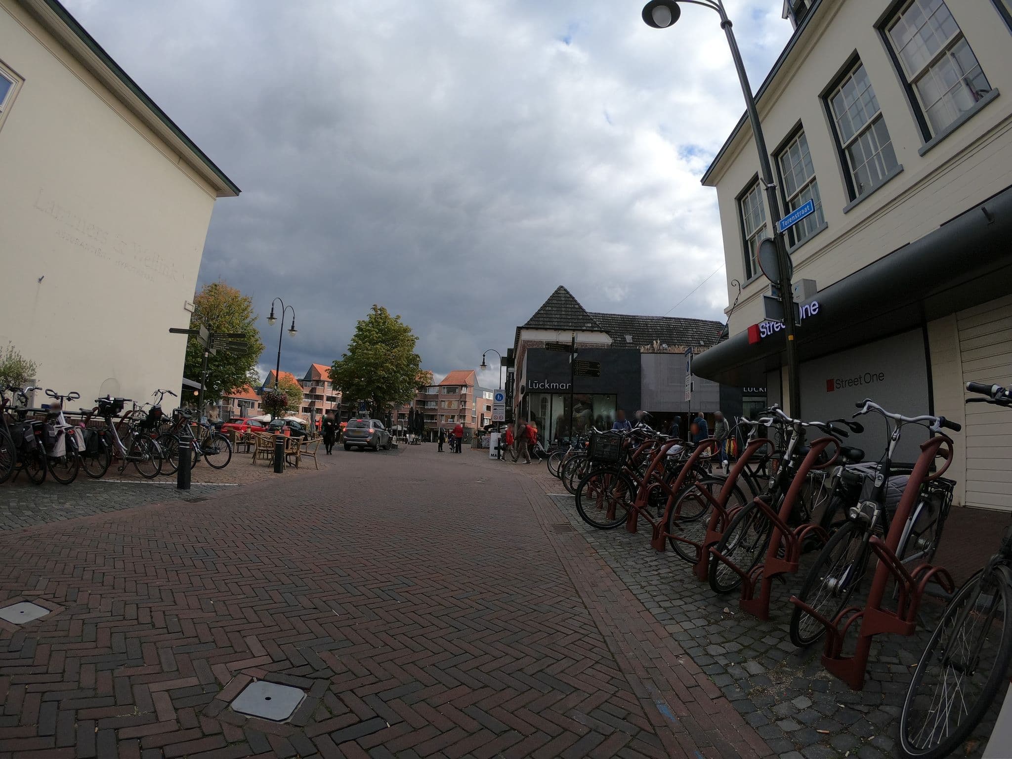 Street view near Stad Munster, Winterswijk — © geogladbecker (CC BY-SA · Mapillary)