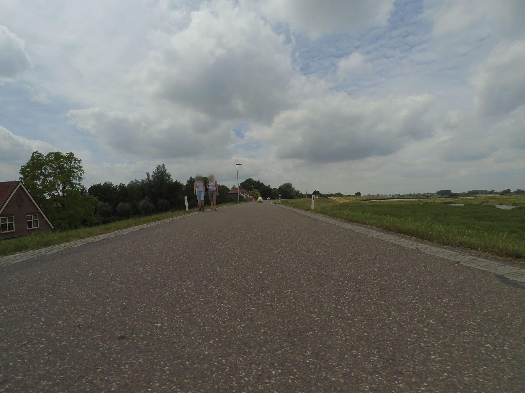 Street view near Lots4u, Culemborg — © peewee32 (CC BY-SA · Mapillary)