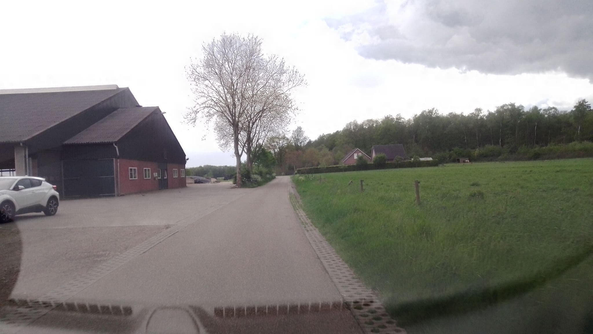 Street view near Hiepterhof, Arcen — © joopjrvdl (CC BY-SA · Mapillary)