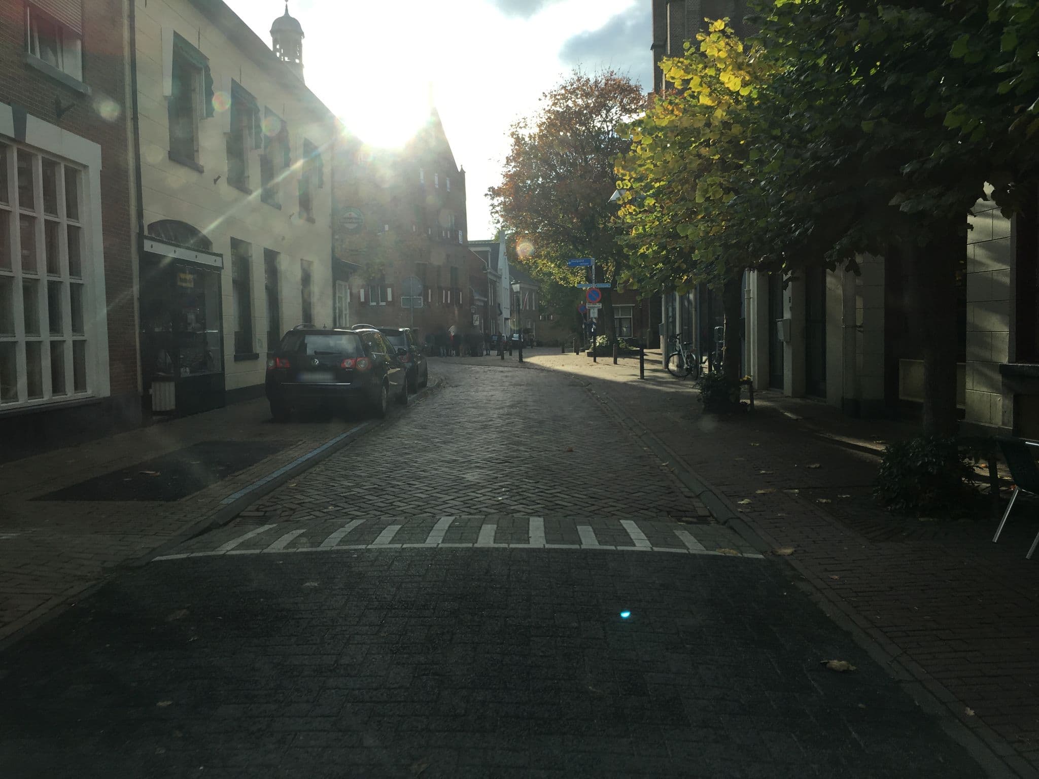 Street view near De Lantscroon, 's-Heerenberg — © raymond (CC BY-SA · Mapillary)