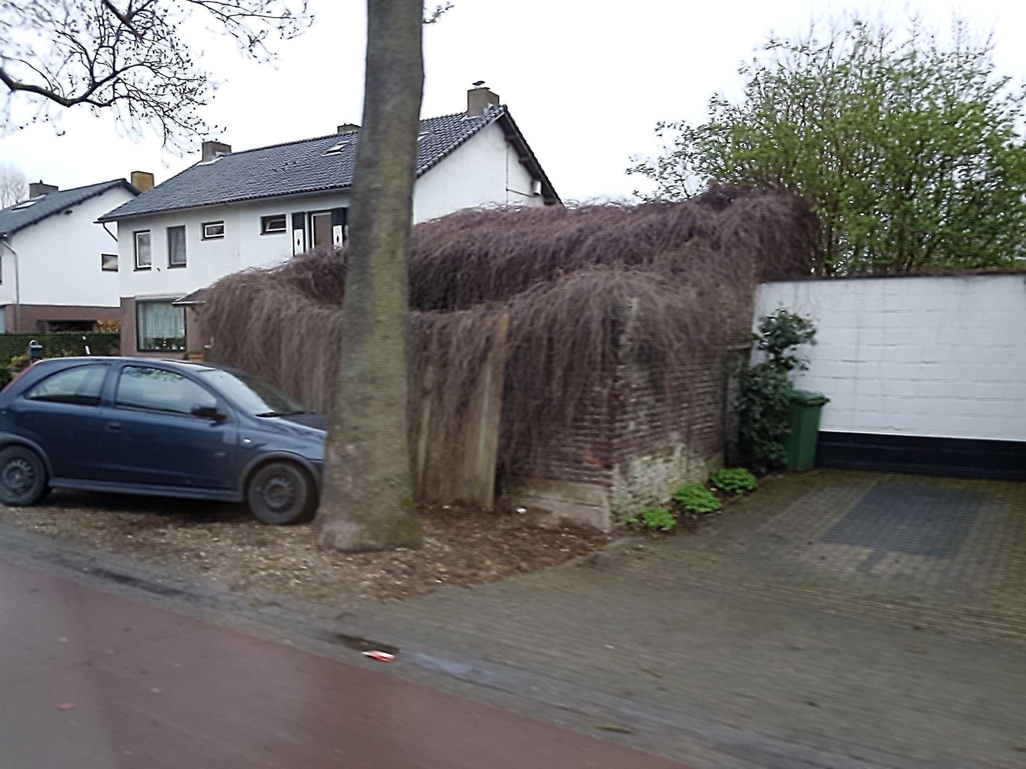 Street view near B&B Villaloca, Oud-Caberg — © filipc (CC BY-SA · Mapillary)