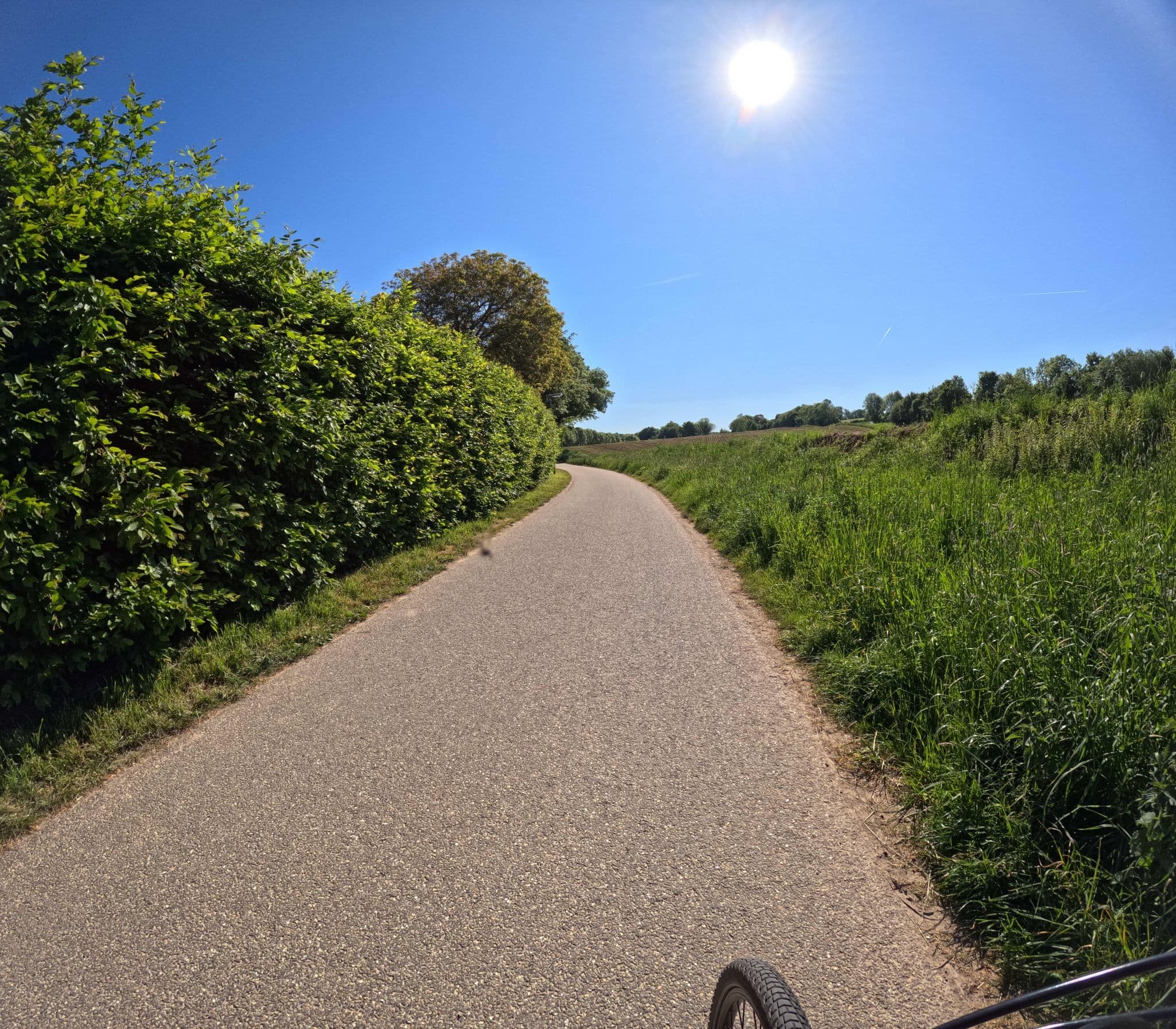 Street view near Viva Lanterne, Mechelen — © madel (CC BY-SA · Mapillary)