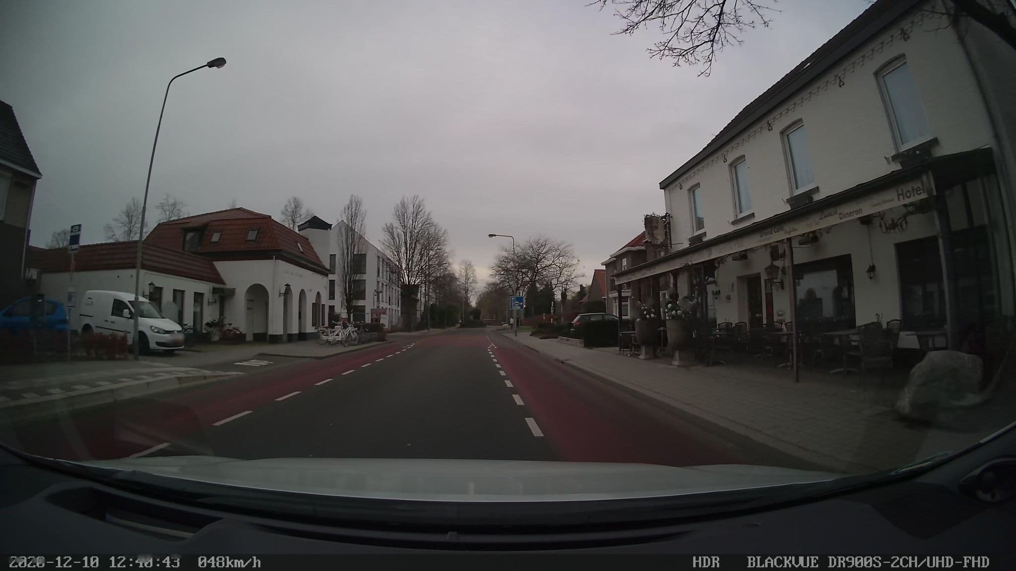 Street view near Heere van Heel, Heel — © madel (CC BY-SA · Mapillary)