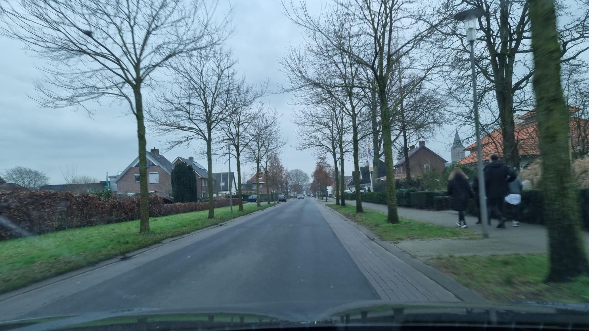 Street view near Hotel-Restaurant Ruimzicht, Zeddam — © helfrich (CC BY-SA · Mapillary)