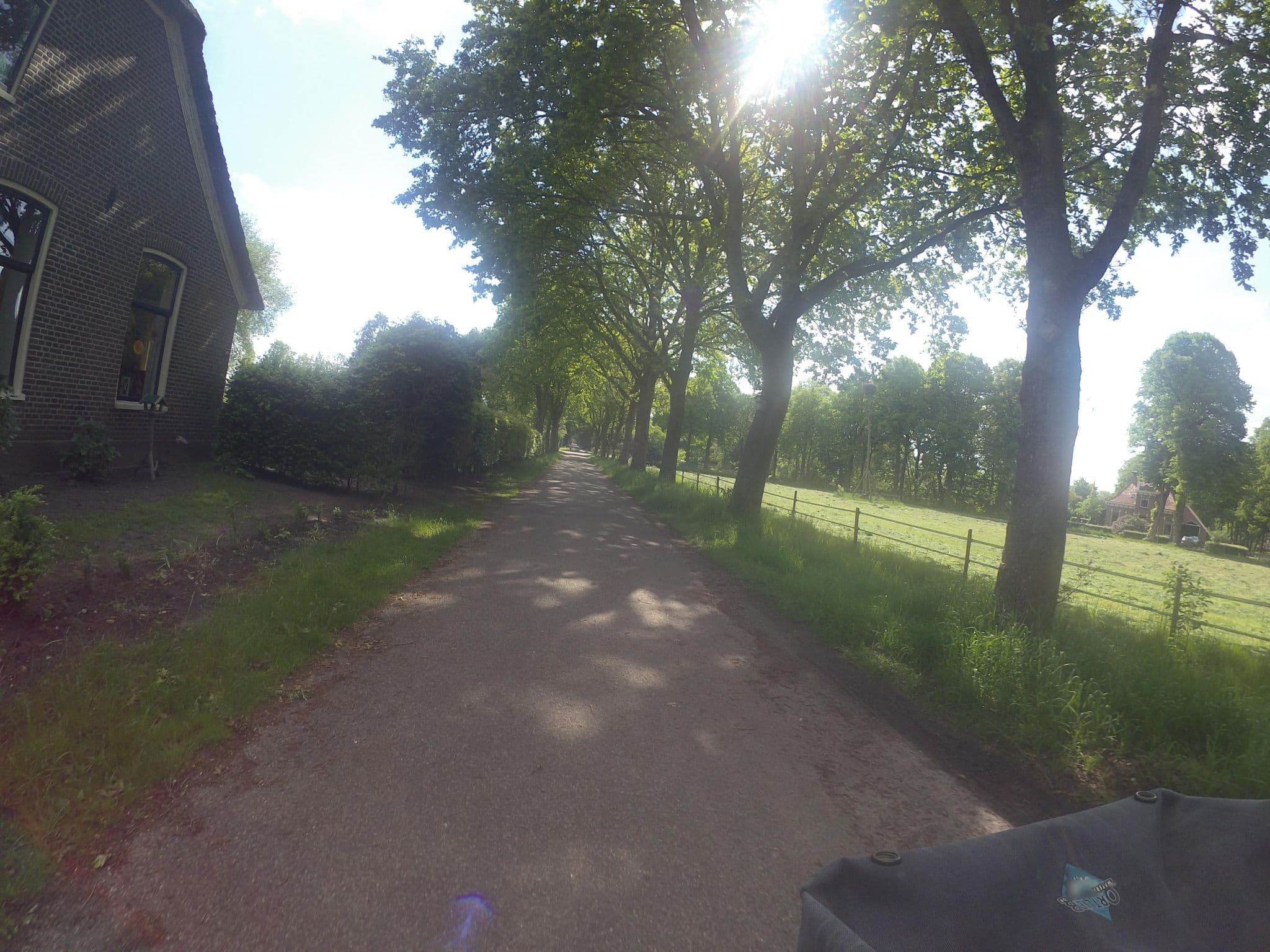 Street view near De Paardeblom, Marsdijk — © marczoutendijk (CC BY-SA · Mapillary)