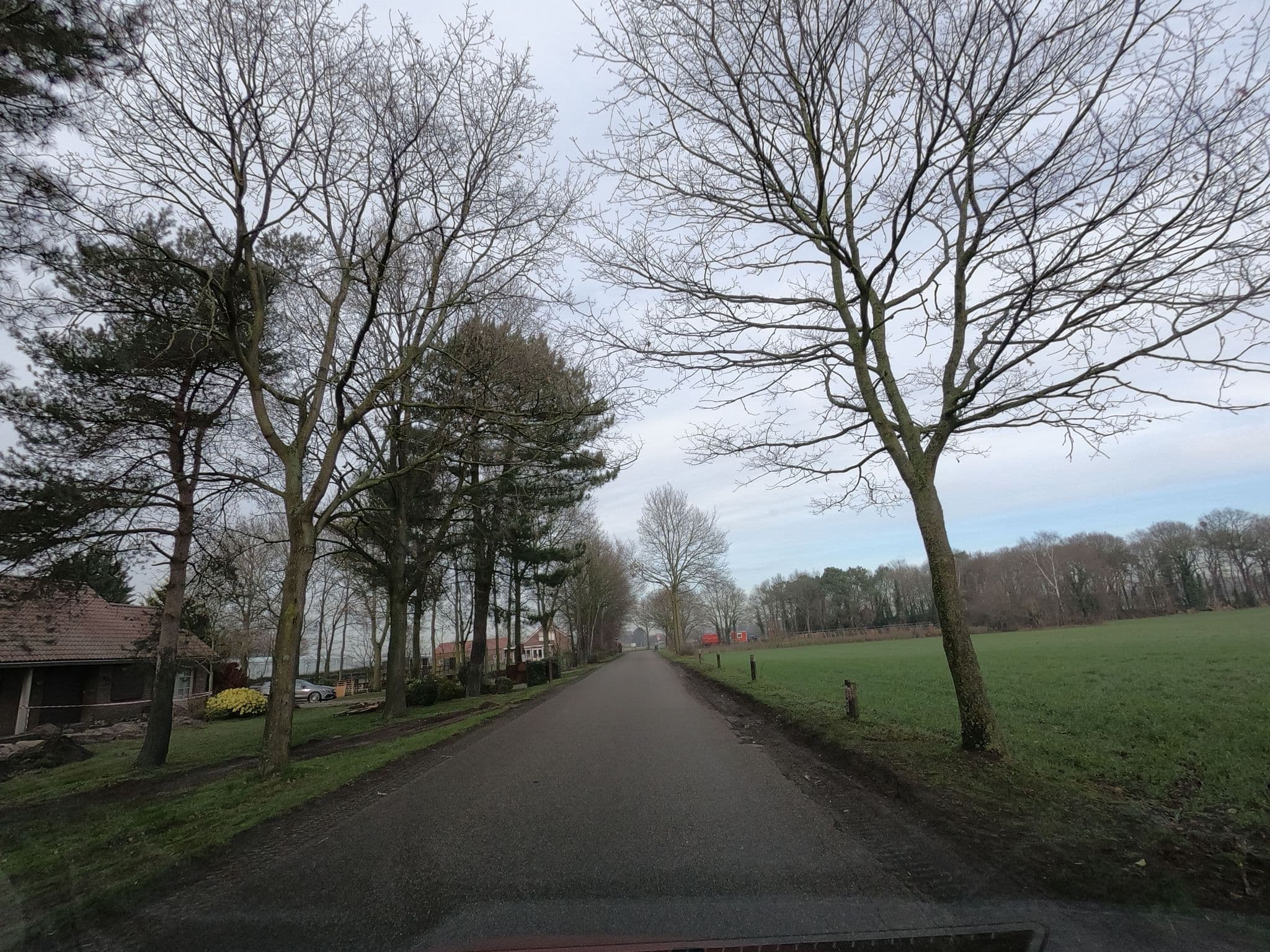 Street view near B&B Heerle'k, Heerle — © filipc (CC BY-SA · Mapillary)