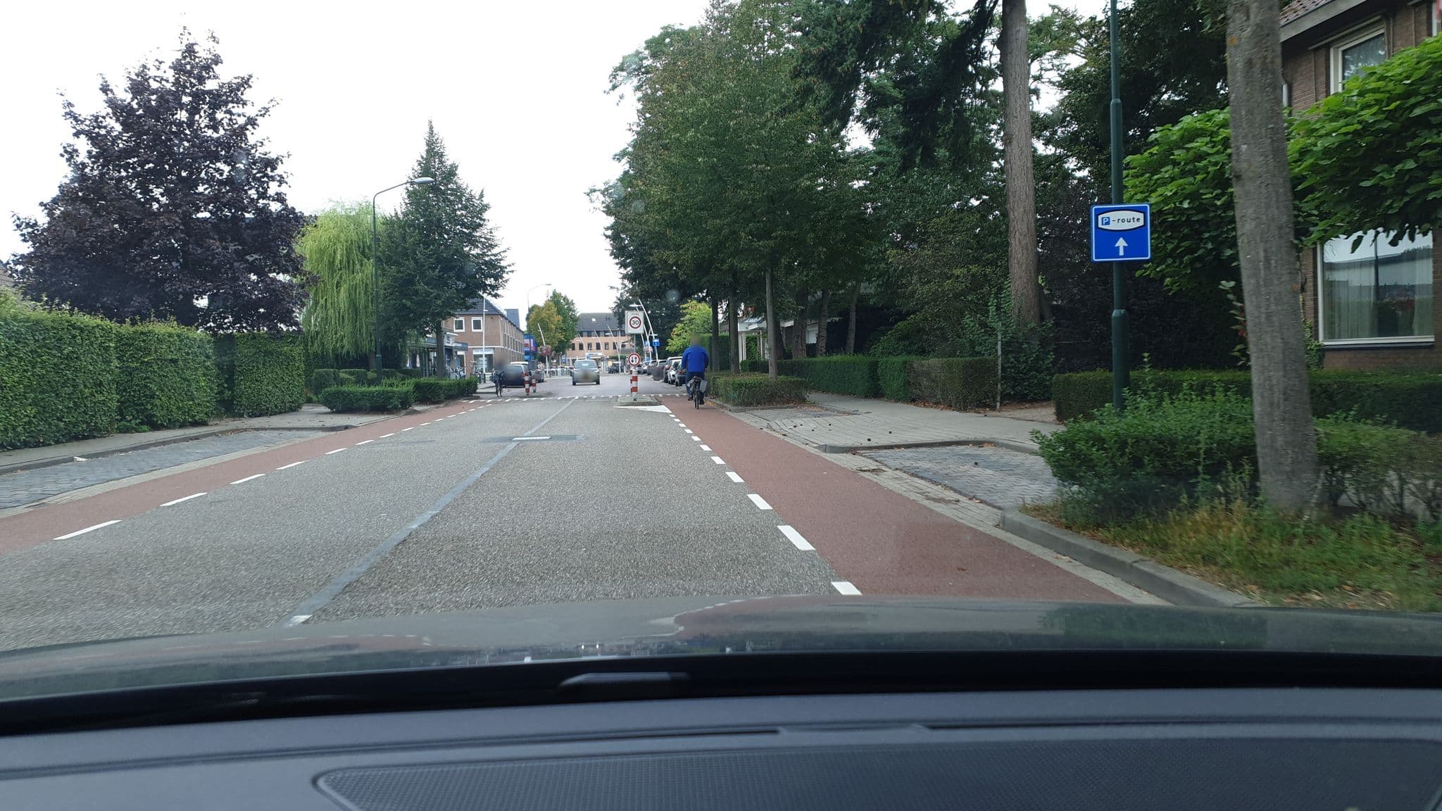 Street view near Gastenverblijf Bladel, Bladel — © toho (CC BY-SA · Mapillary)