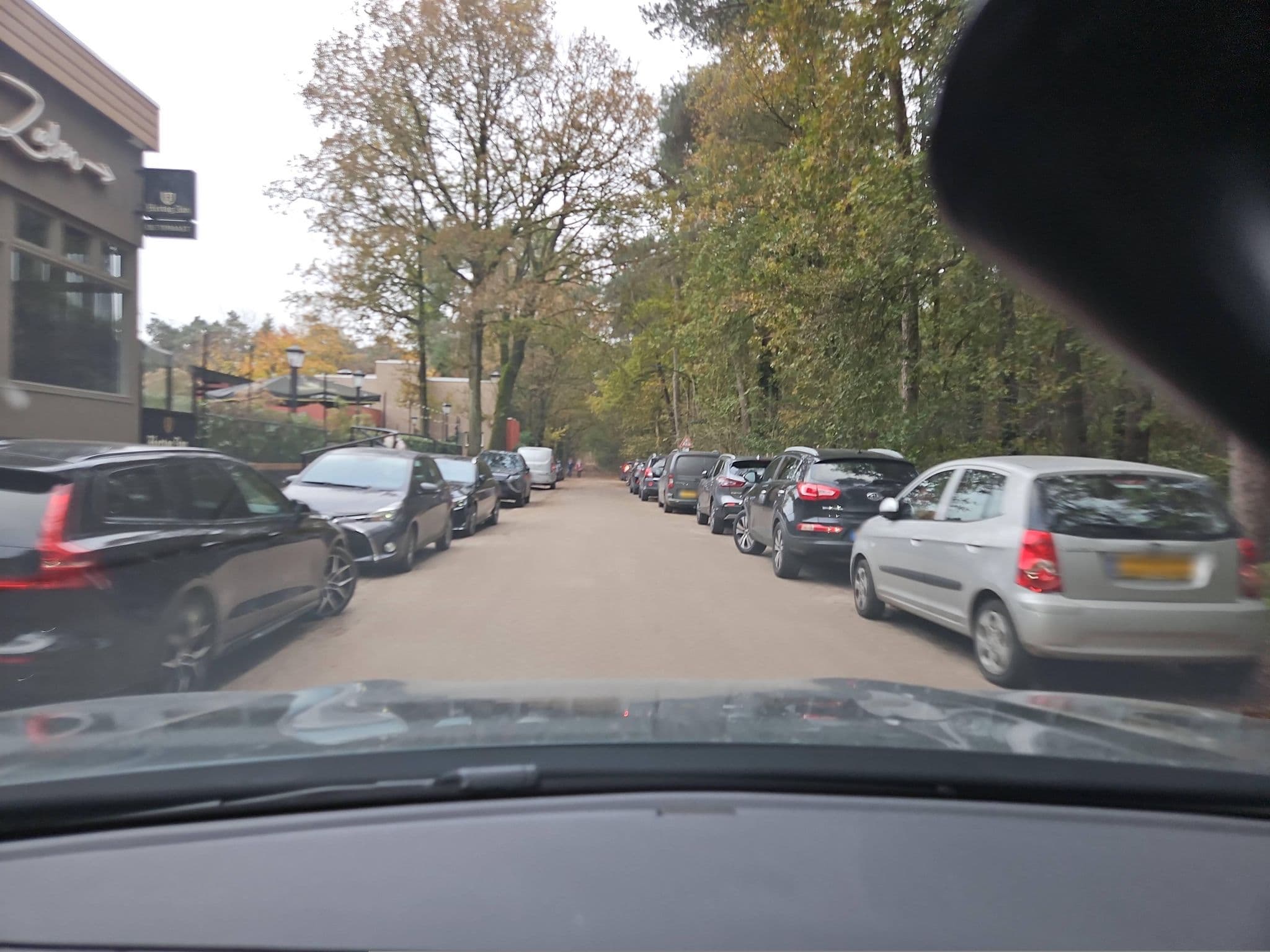 Street view near De Tipmast, Bladel — © toho (CC BY-SA · Mapillary)