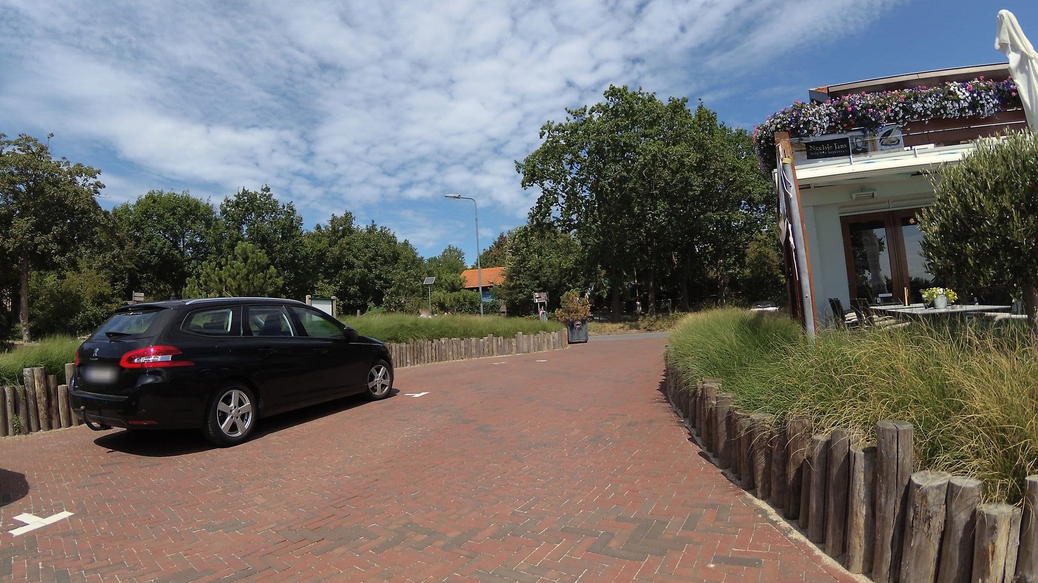 Street view near Duinoord, Serooskerke — © teddy73 (CC BY-SA · Mapillary)