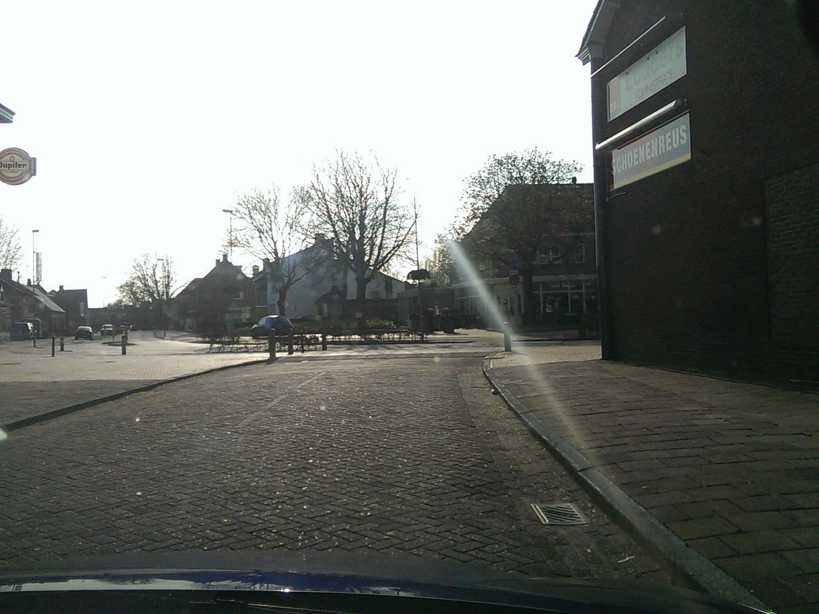 Street view near De Kunstpraktijk, Zonderwijk — © mvnieuw (CC BY-SA · Mapillary)