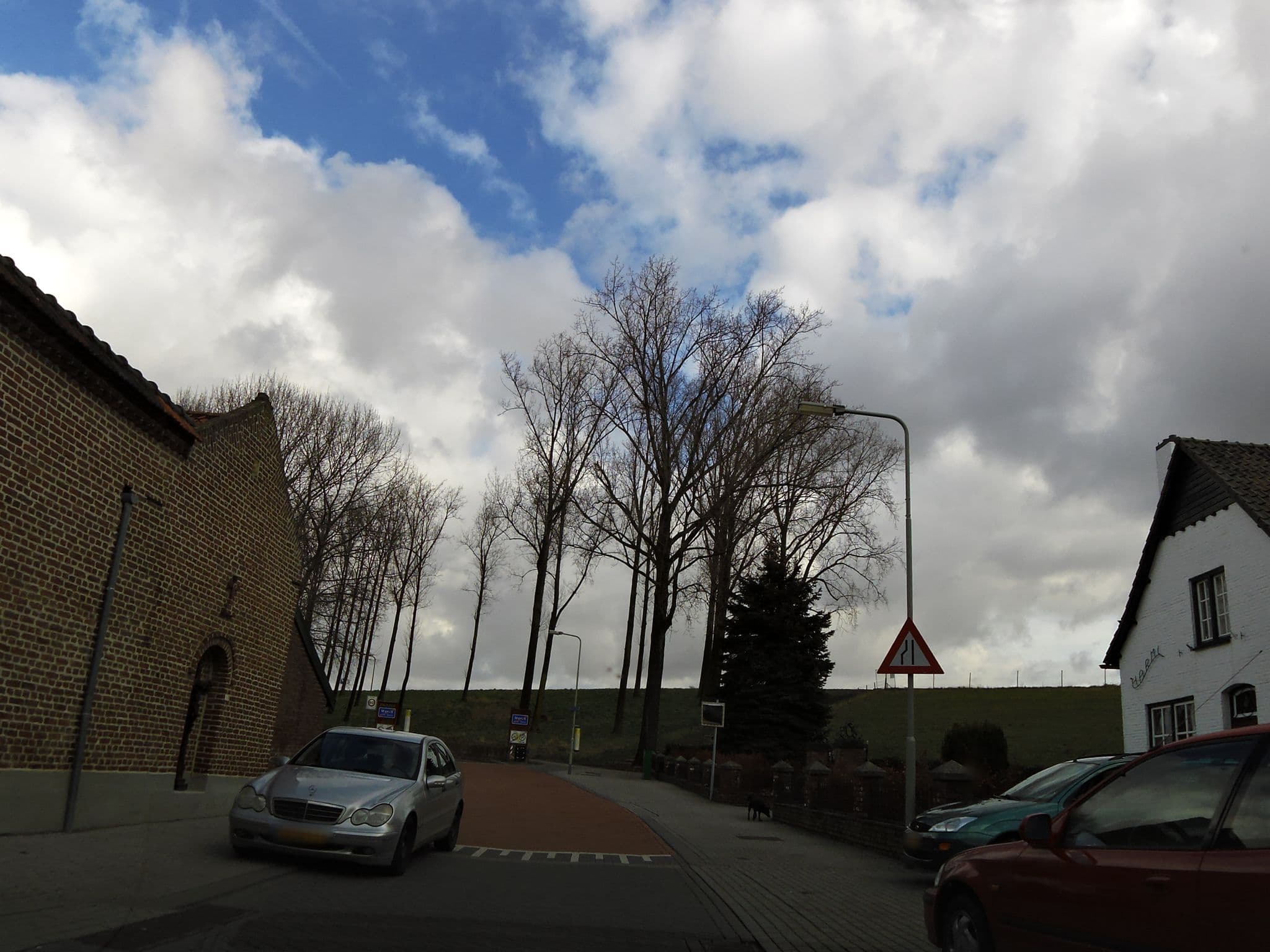 Street view near B&B de Das, Stein — © madel (CC BY-SA · Mapillary)