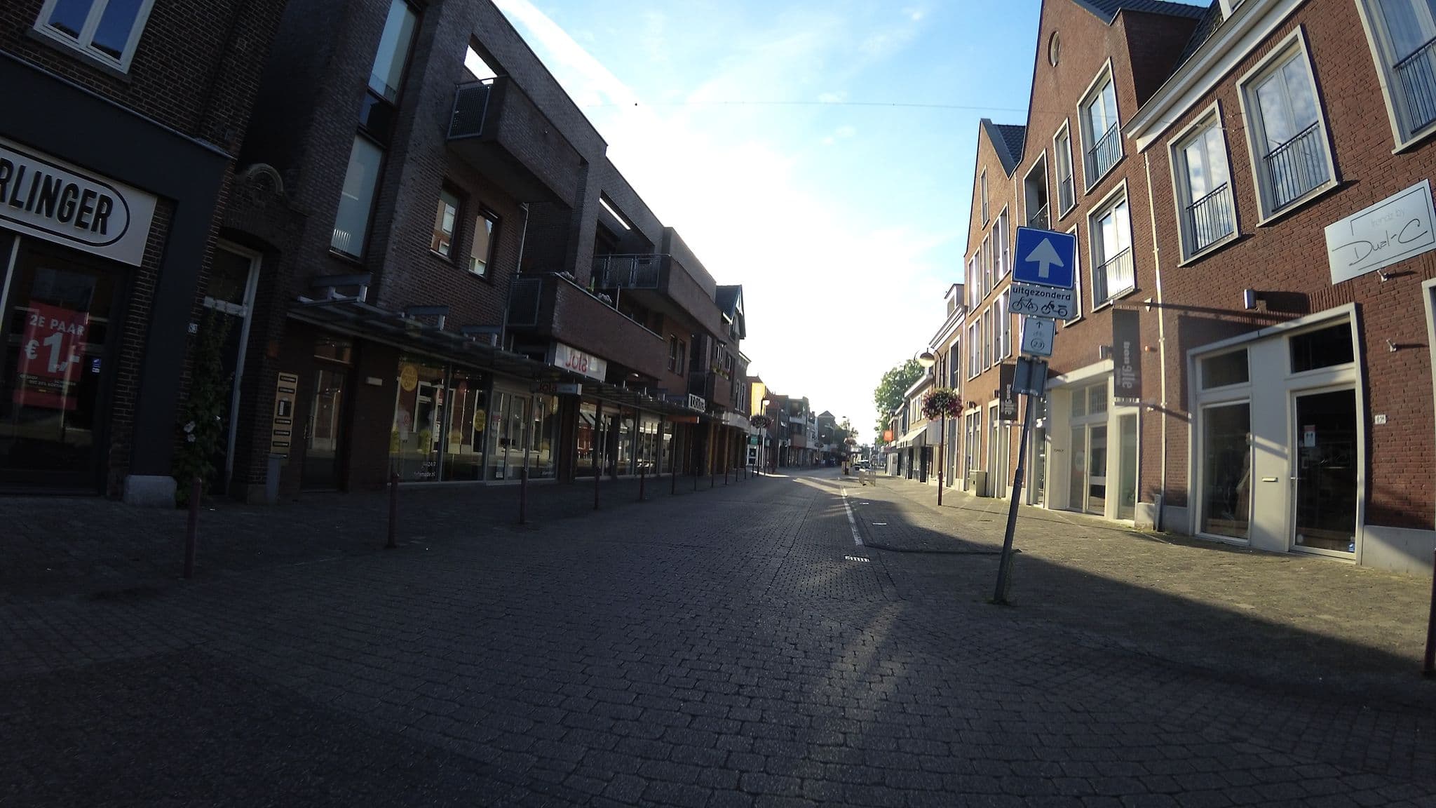 Street view near 't Peperhuys, Besoijen — © teddy73 (CC BY-SA · Mapillary)
