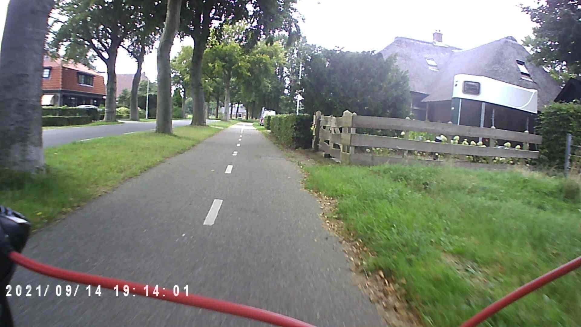 Street view near Gastenverblijf Zwet & Streek, Annen — © ezinge (CC BY-SA · Mapillary)
