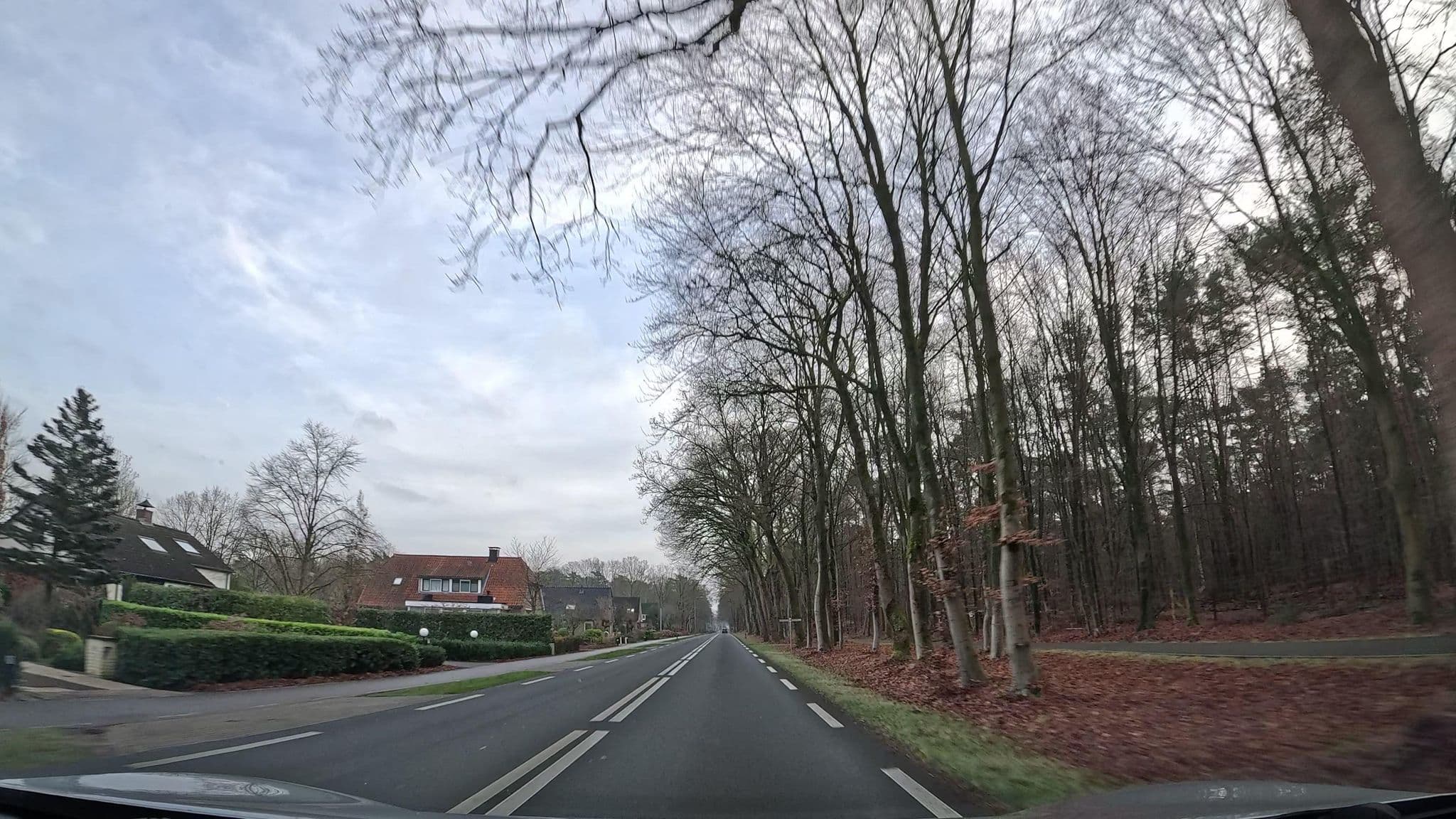 Street view near Bosranda, Eerbeek — © thewizard (CC BY-SA · Mapillary)