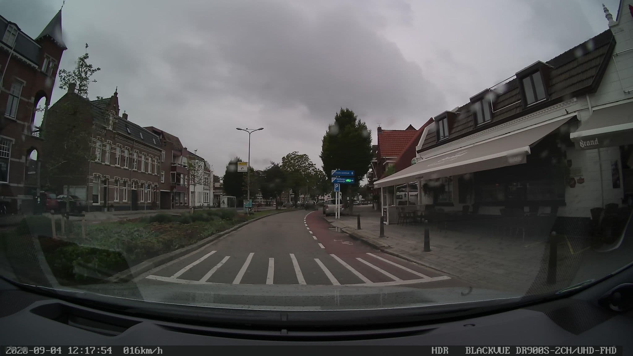 Street view near B&B Halte 46, Weert — © madel (CC BY-SA · Mapillary)