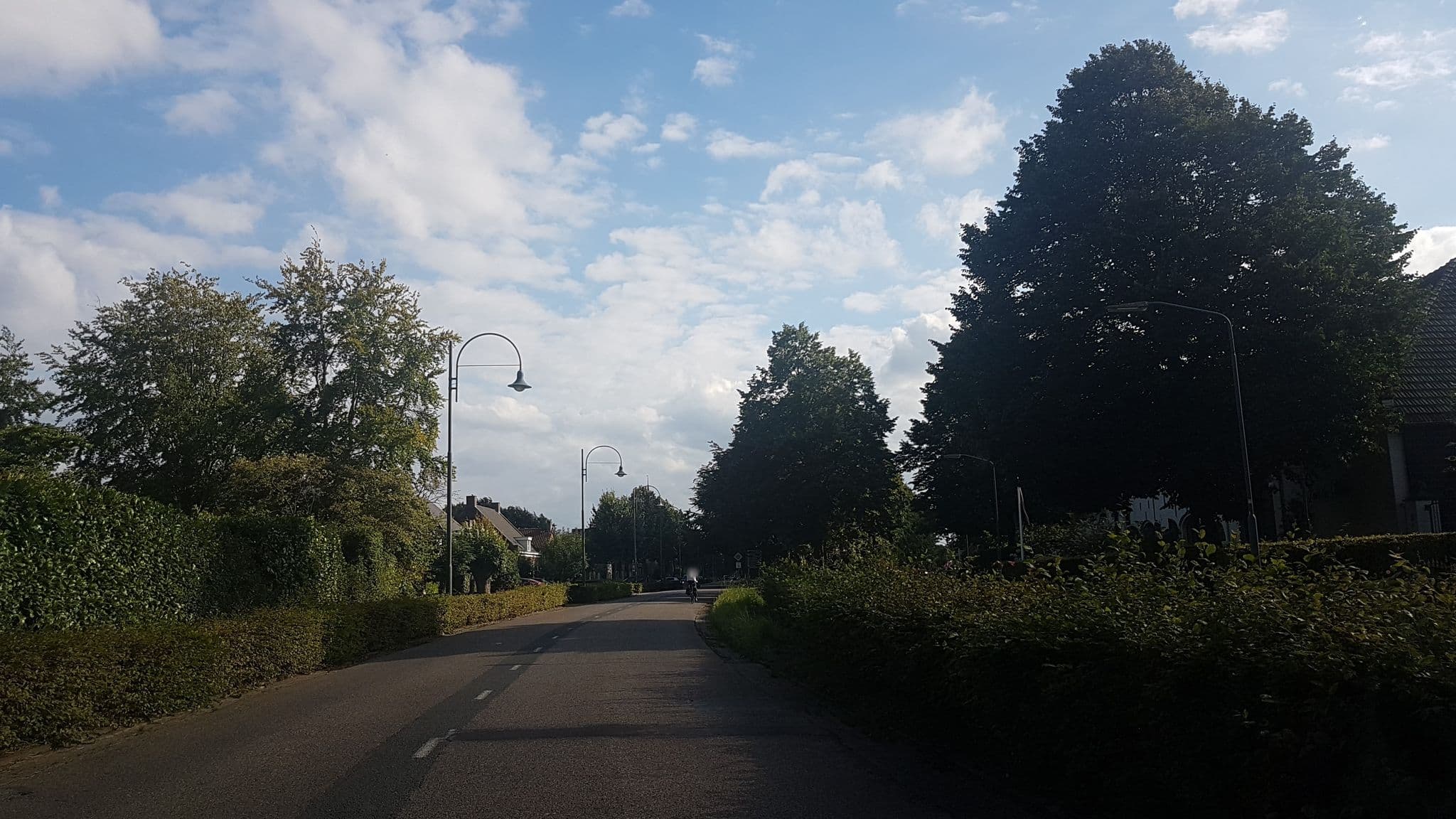 Street view near B&B Houtse Heuvel, Made — © teddy73 (CC BY-SA · Mapillary)