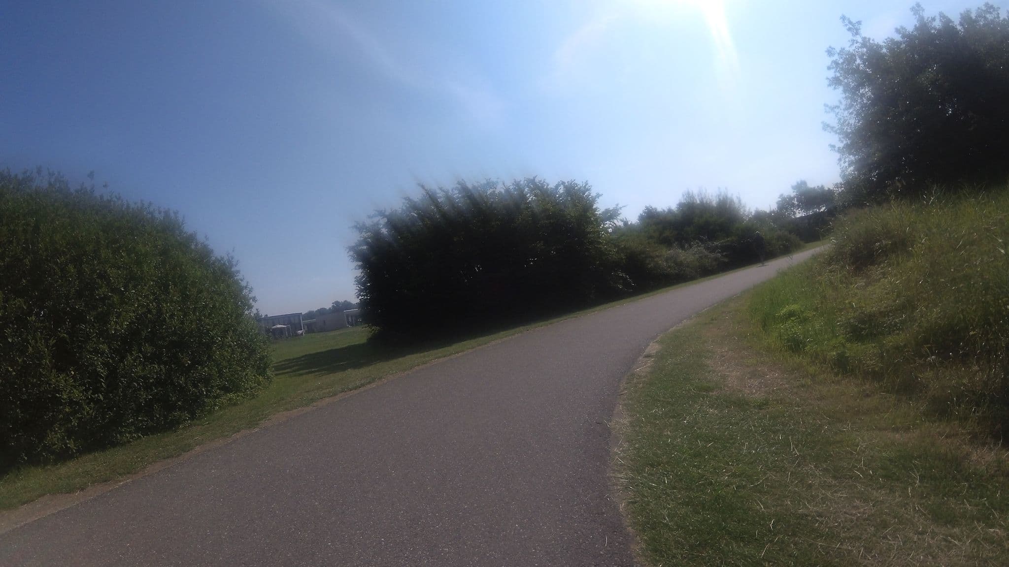 Street view near Receptie RCN de Schotsman, Kamperland — © teddy73 (CC BY-SA · Mapillary)