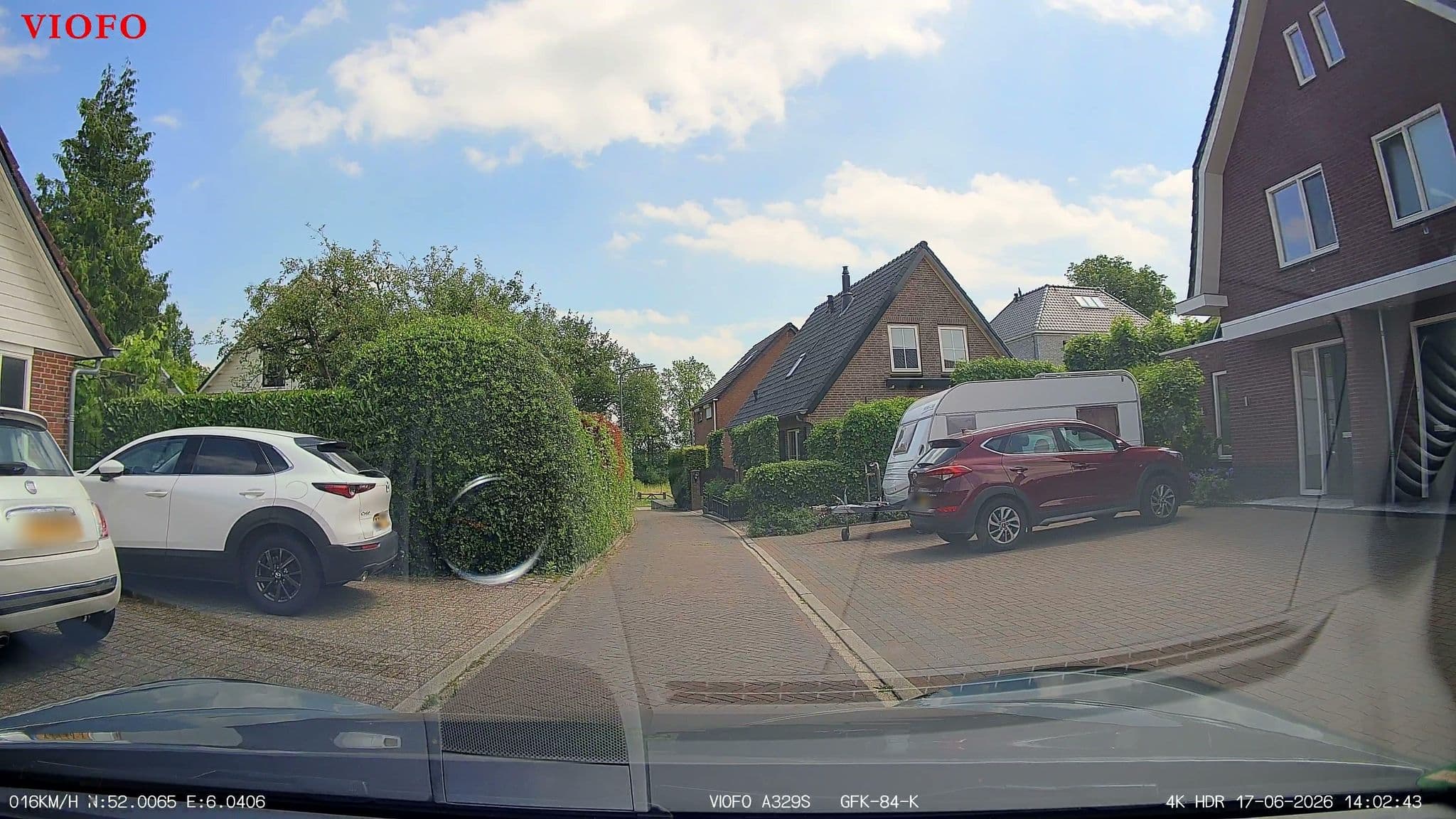 Street view near B&B Stap Af, Rheden — © xdTAGCLAN (CC BY-SA · Mapillary)