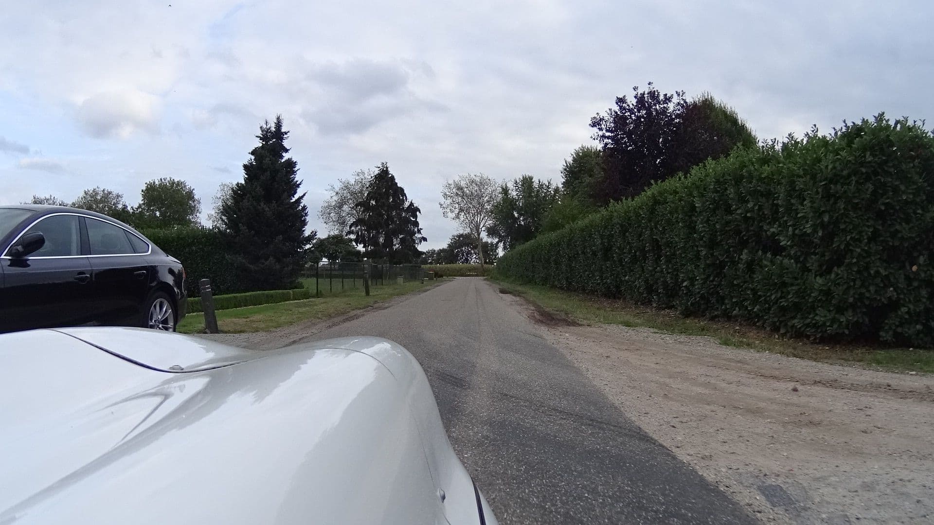 Street view near De Coolhof, Boekel — © fietsersbond (CC BY-SA · Mapillary)