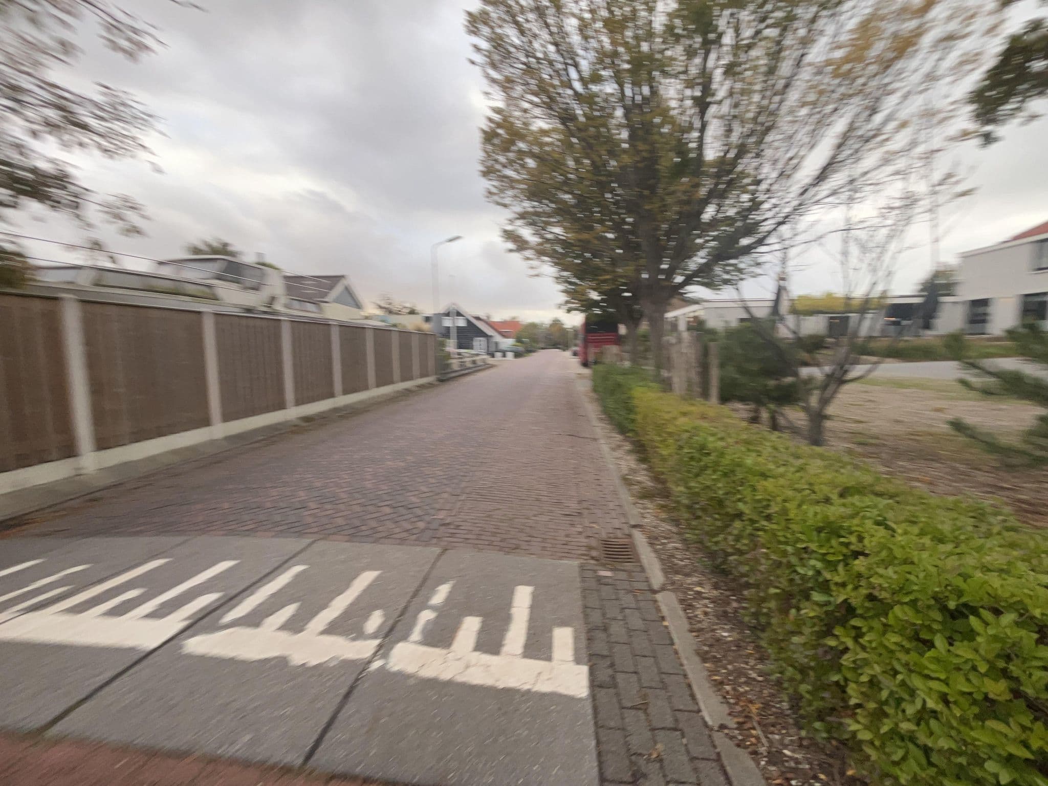 Street view near Enjoy Strandhotel Wemeldinge, Wemeldinge — © eyeltayegmailcom (CC BY-SA · Mapillary)