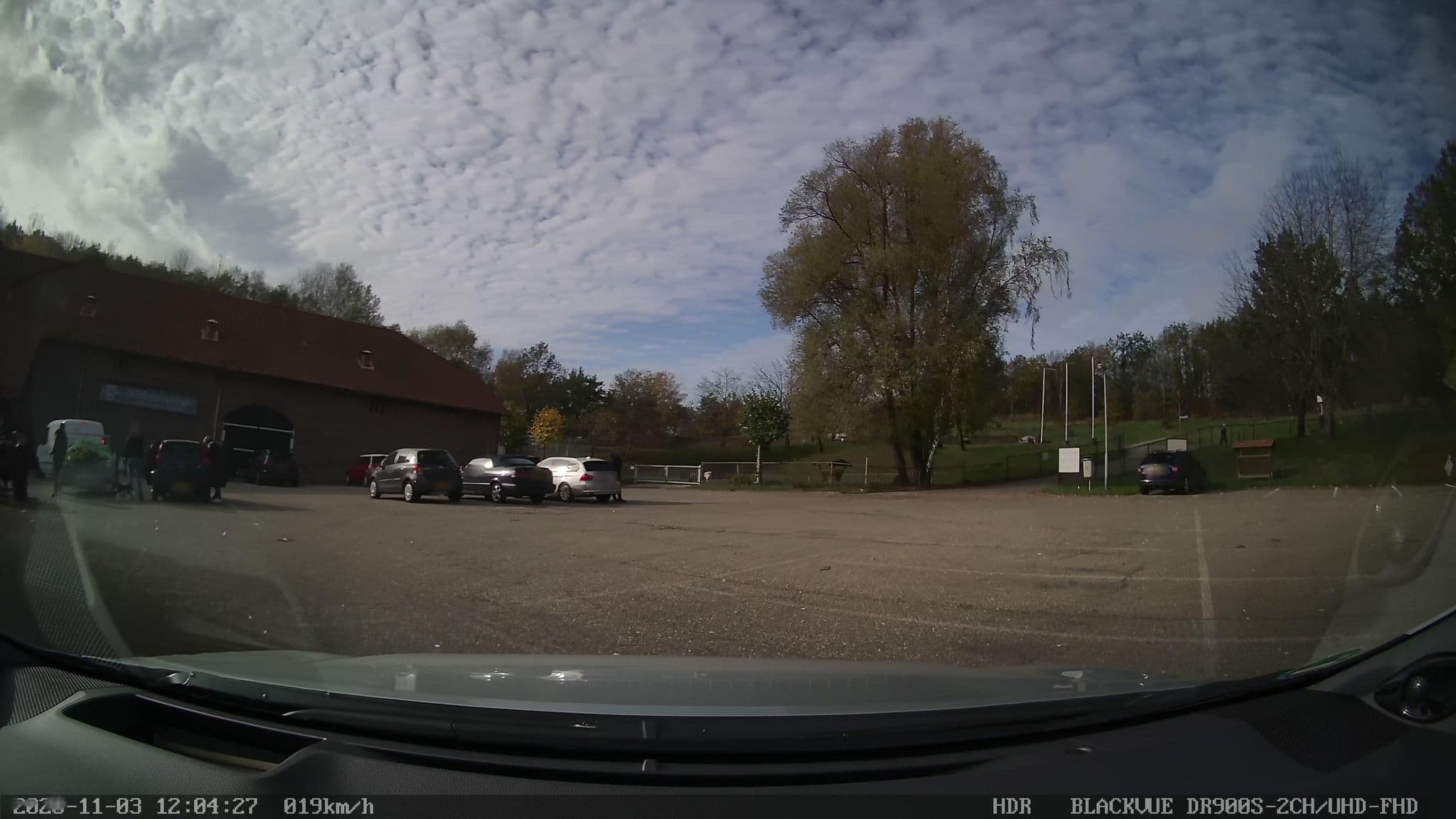 Street view near Landgoed Overste Hof, Terwinselen — © madel (CC BY-SA · Mapillary)