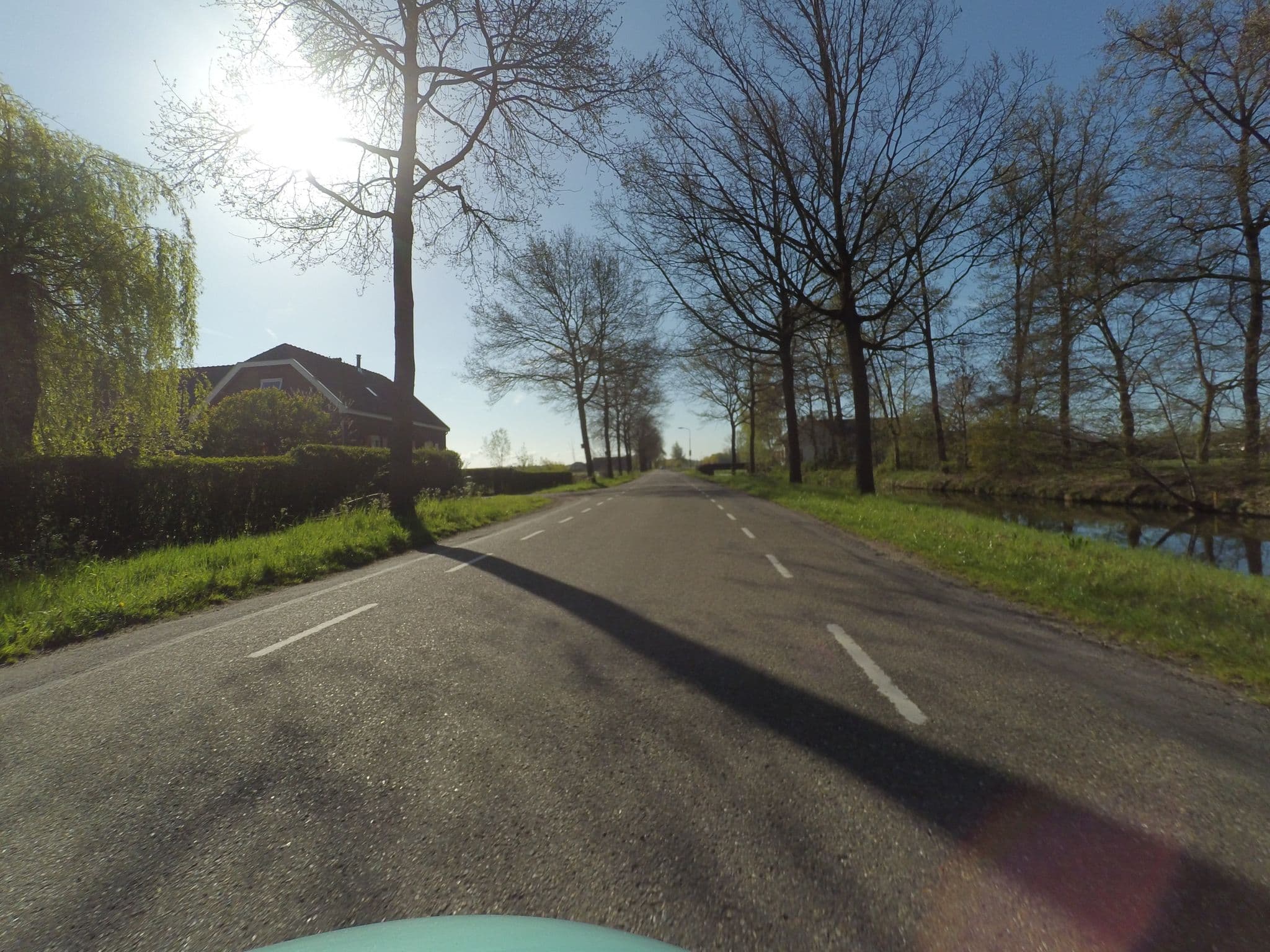 Street view near Strosteeg, Werkhoven — © peewee32 (CC BY-SA · Mapillary)