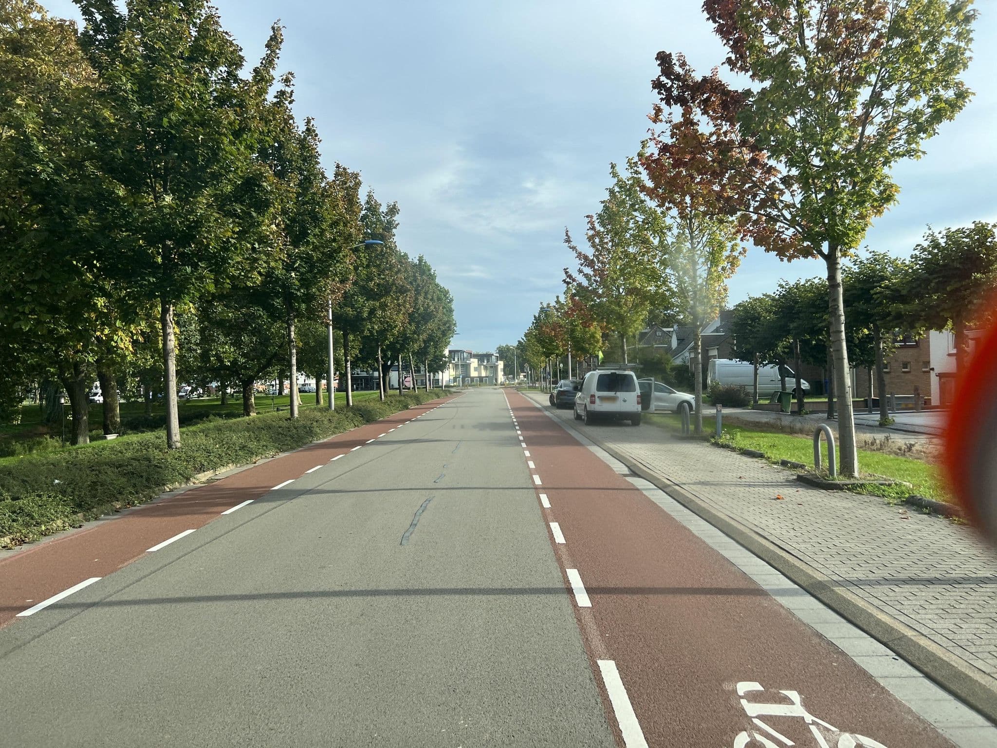 Street view near Hotel Triniteit, Terneuzen — © dashcam2 (CC BY-SA · Mapillary)