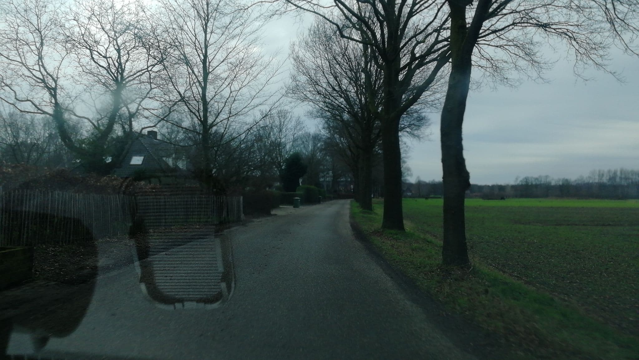 Street view near B&B De Fruitschuur, Velden — © joopjrvdl (CC BY-SA · Mapillary)