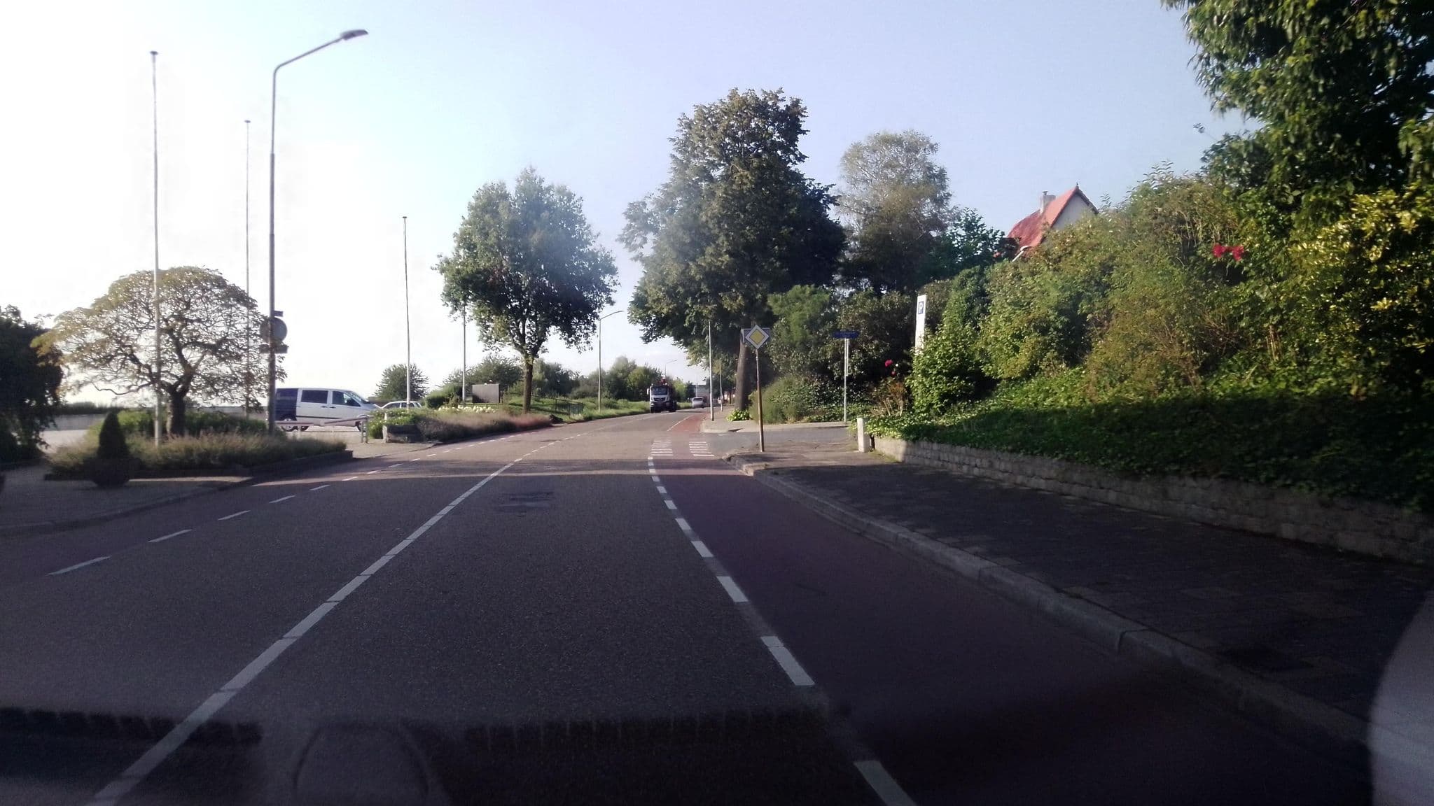 Street view near Valuas, Venlo — © joopjrvdl (CC BY-SA · Mapillary)