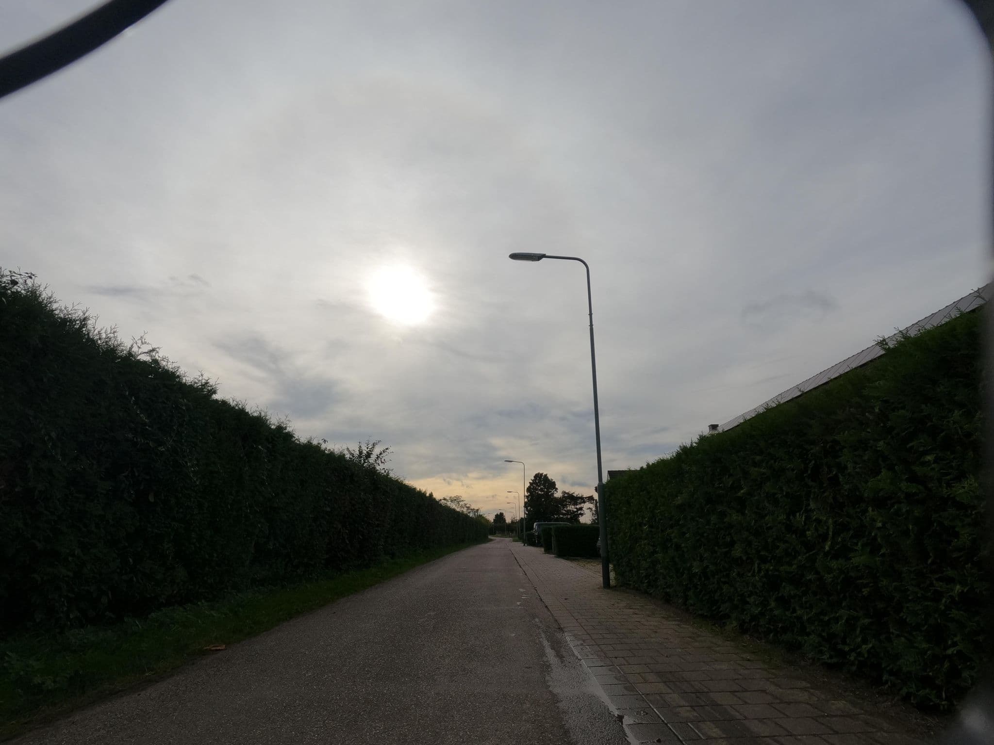 Street view near Hotel Asselt, Leeuwen — © hektor1989 (CC BY-SA · Mapillary)