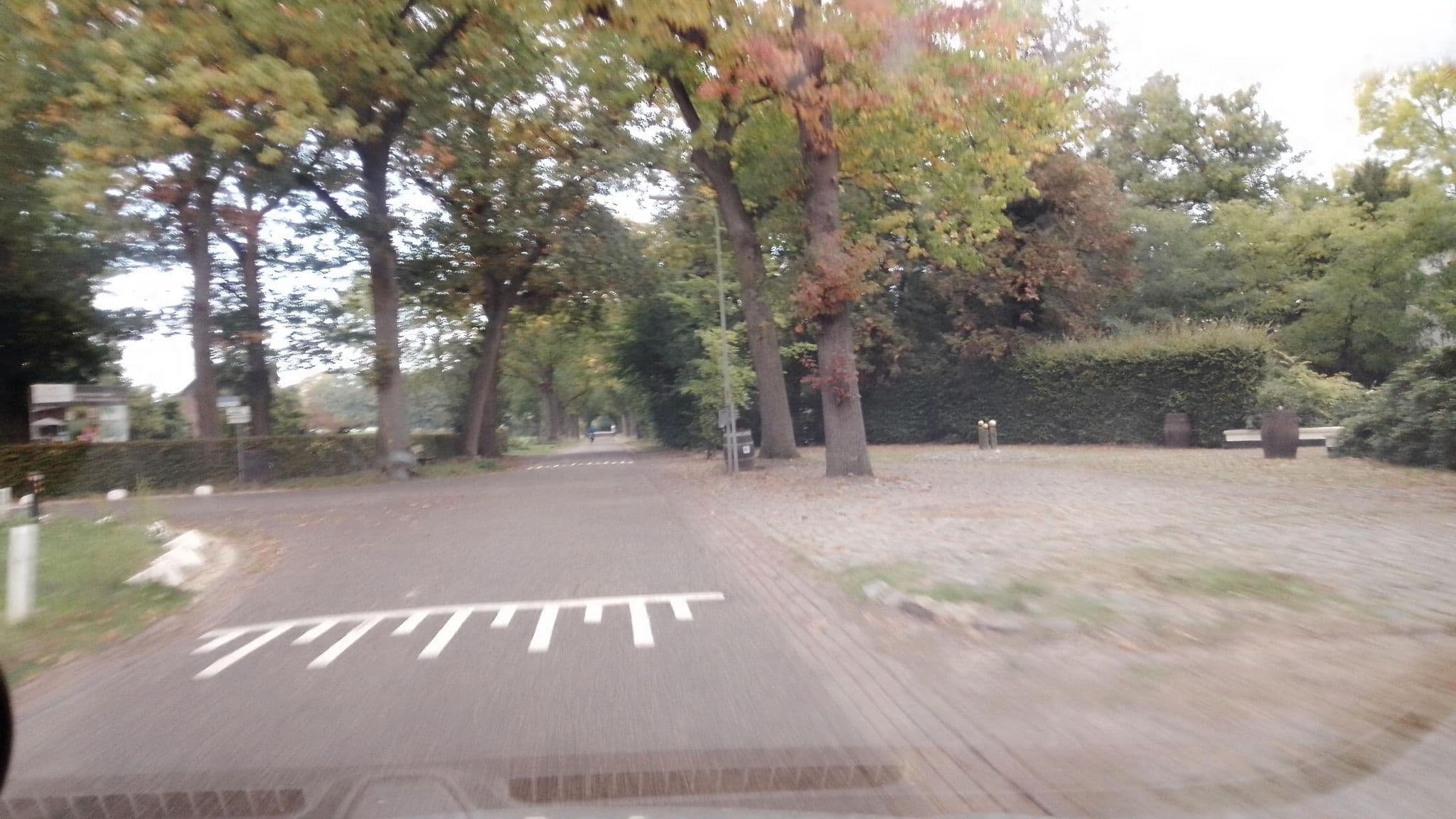 Street view near Groepsaccommodatie Kasteel de Berckt, Steyl — © joopjrvdl (CC BY-SA · Mapillary)