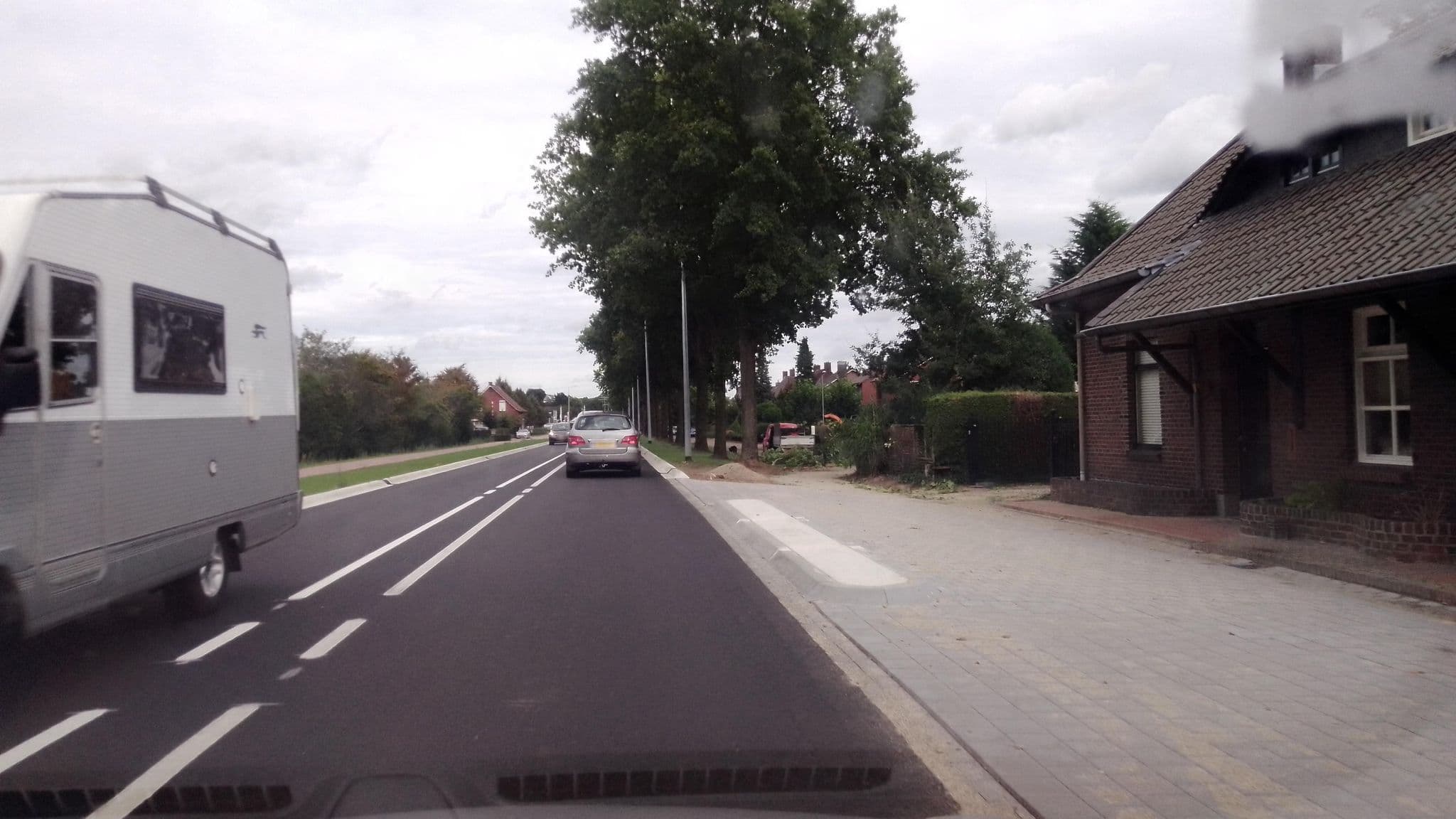 Street view near B&B Puur-Baarlo, Baarlo — © joopjrvdl (CC BY-SA · Mapillary)