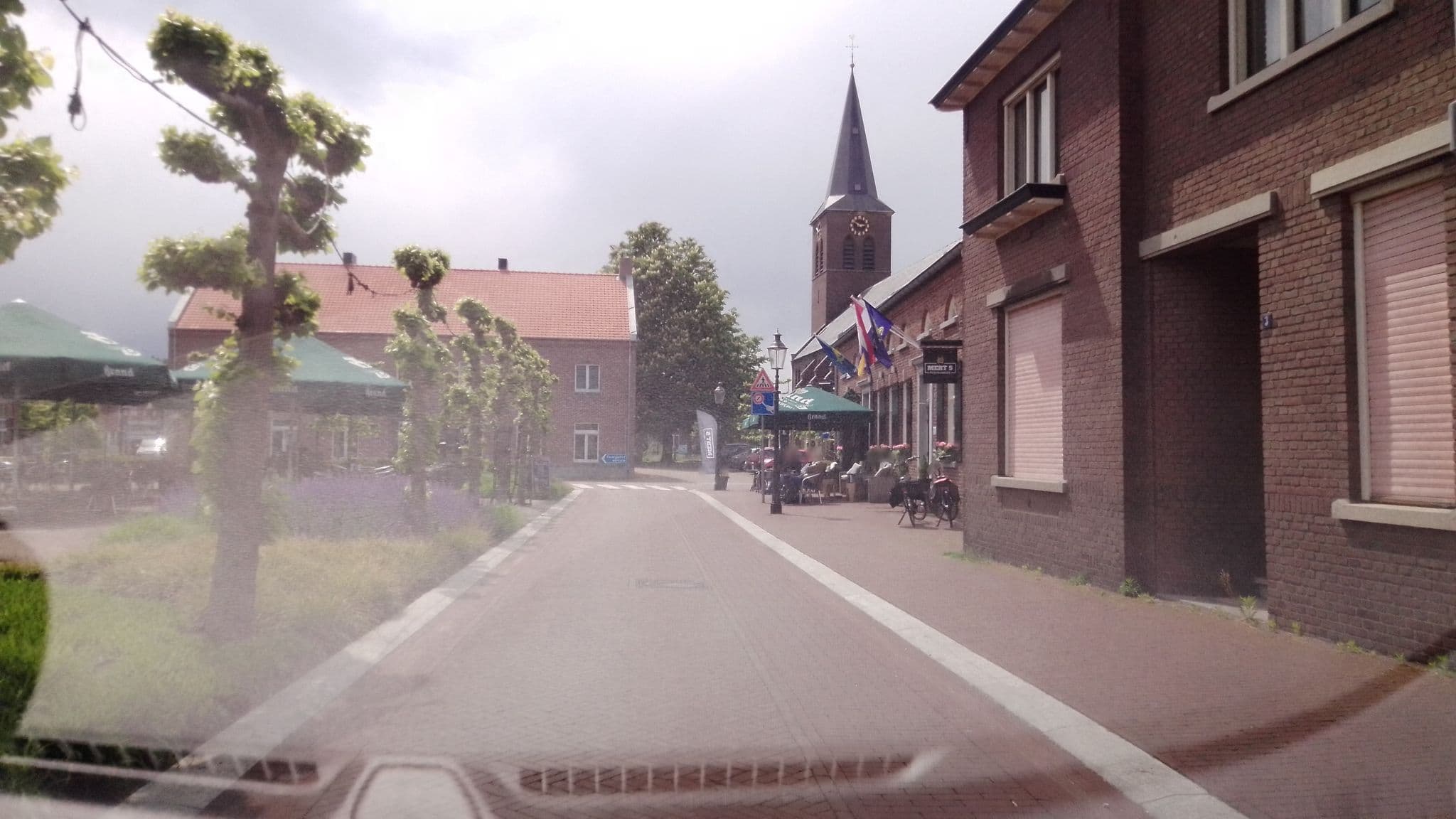 Street view near Mert 5, Beesel — © joopjrvdl (CC BY-SA · Mapillary)