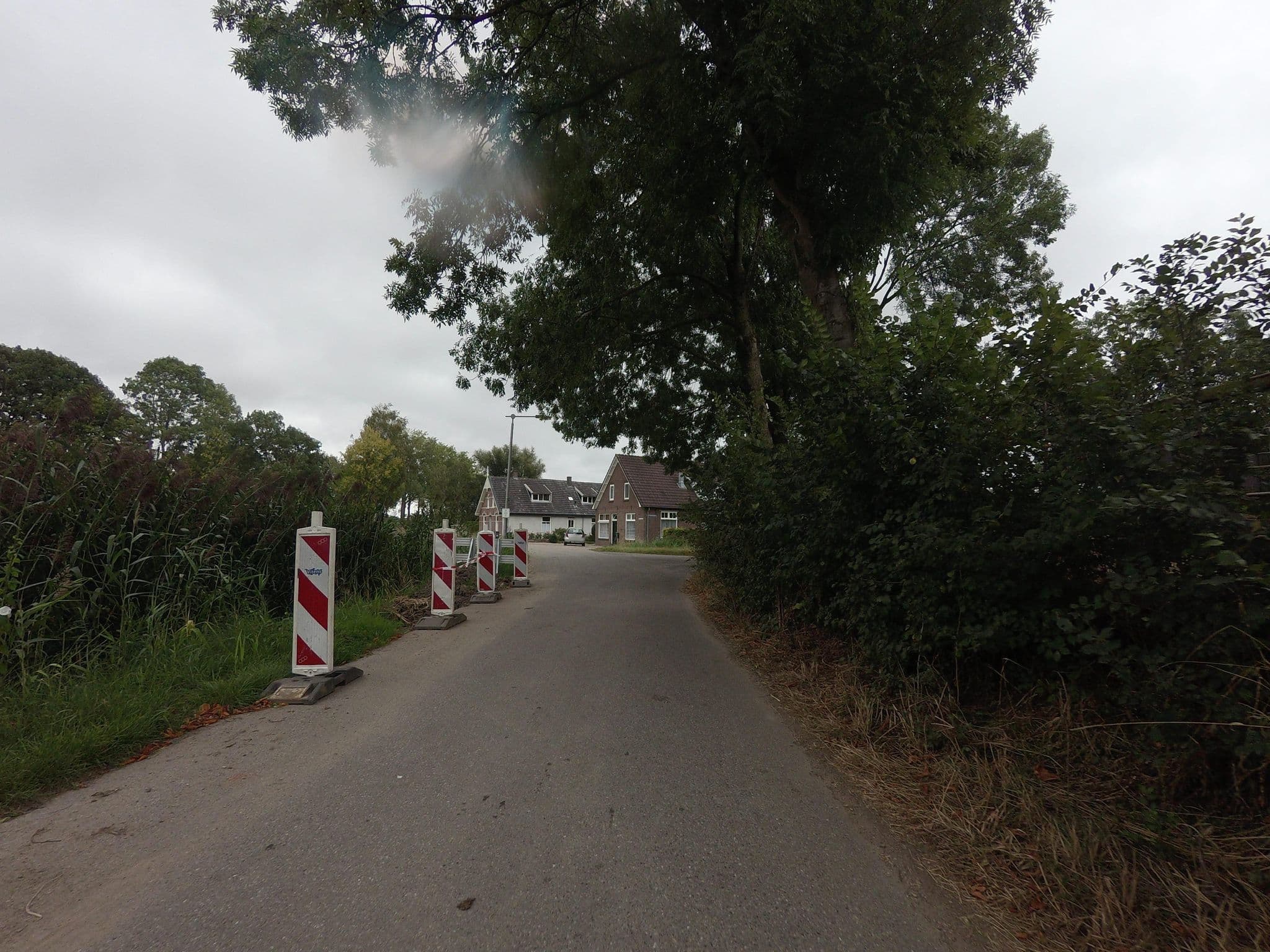 Street view near Camperplaats Vogelenzang, Driel — © ankeric (CC BY-SA · Mapillary)